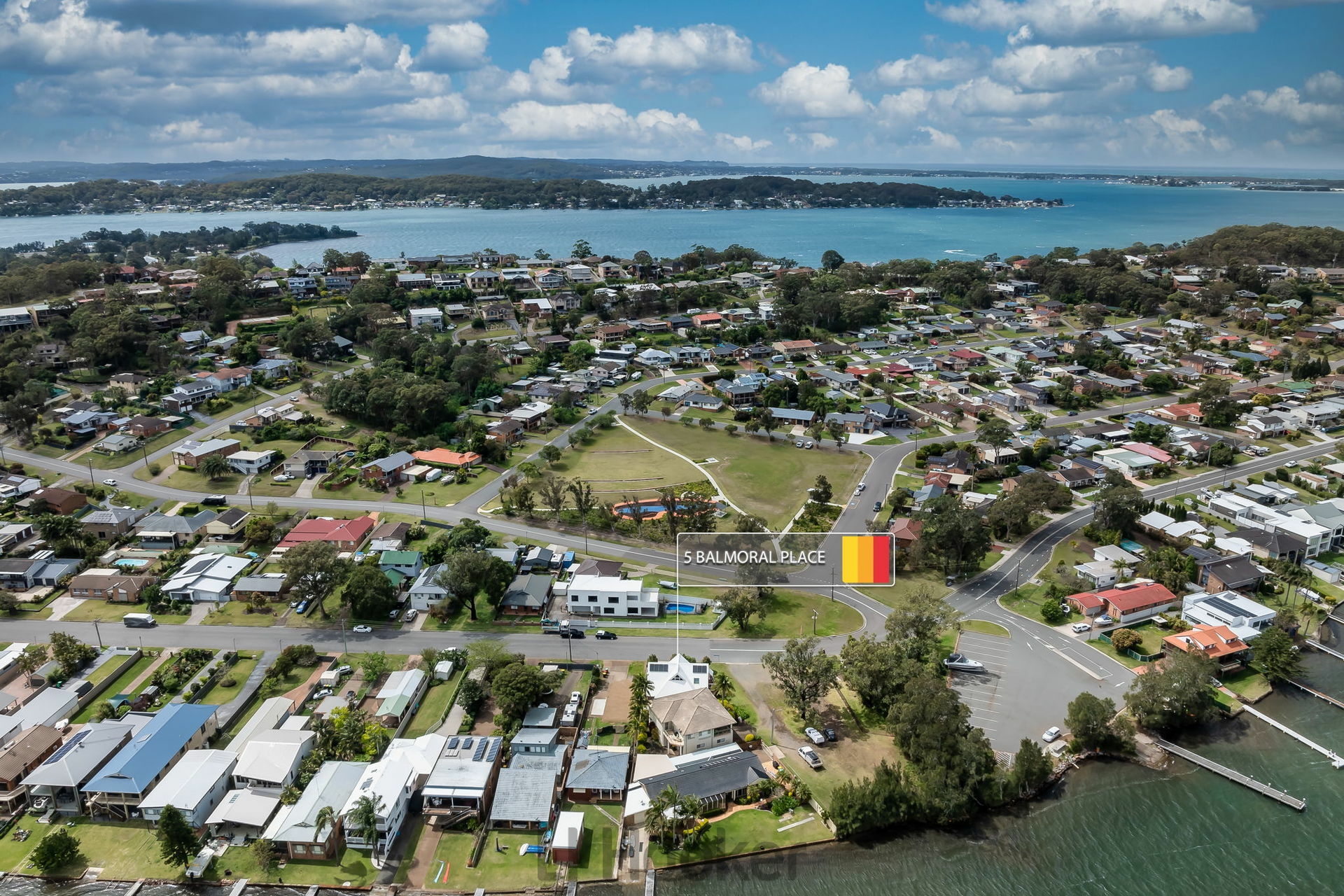 5 Balmoral Place, BALMORAL