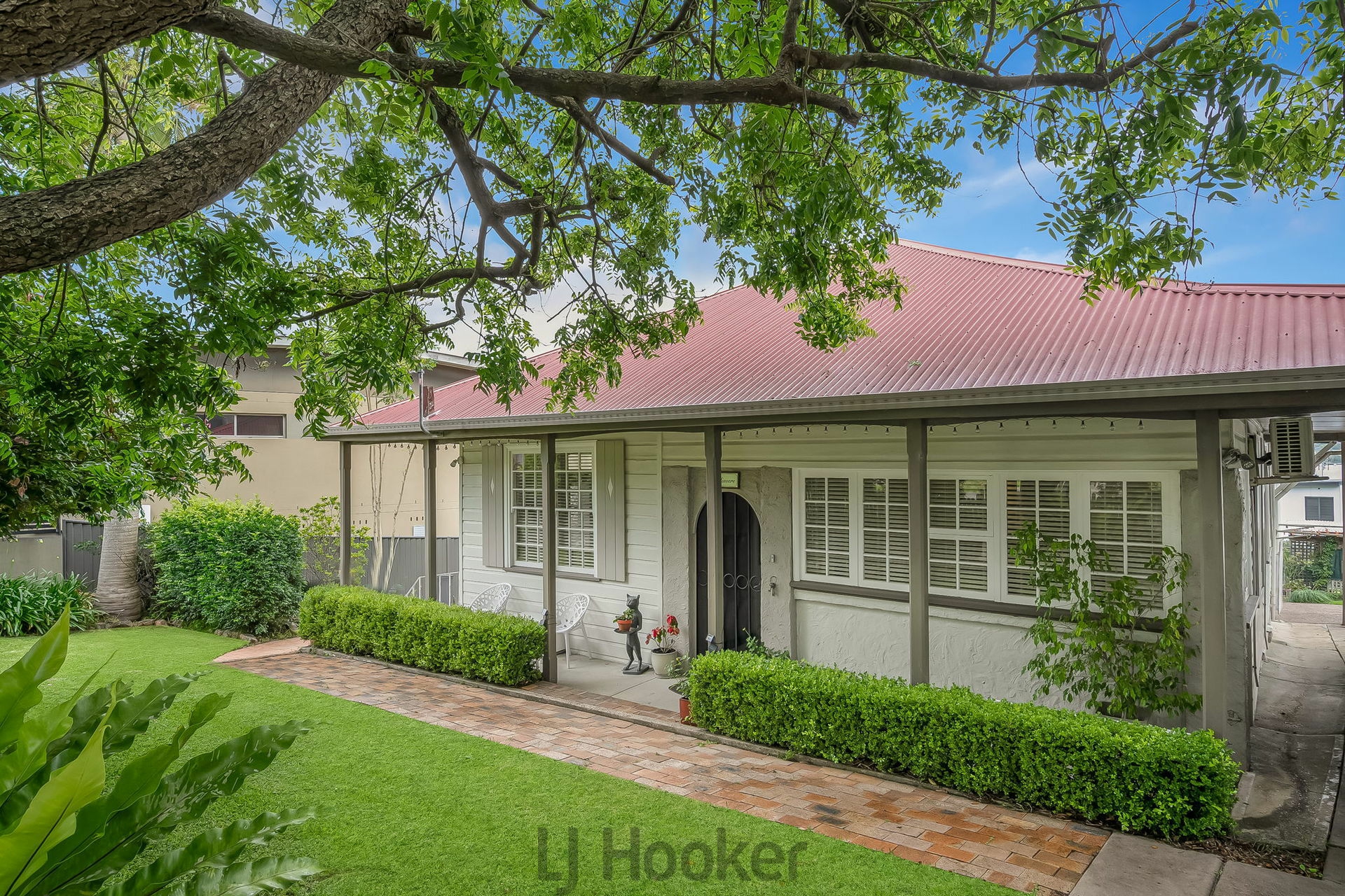 8 Berkeley Street, SPEERS POINT