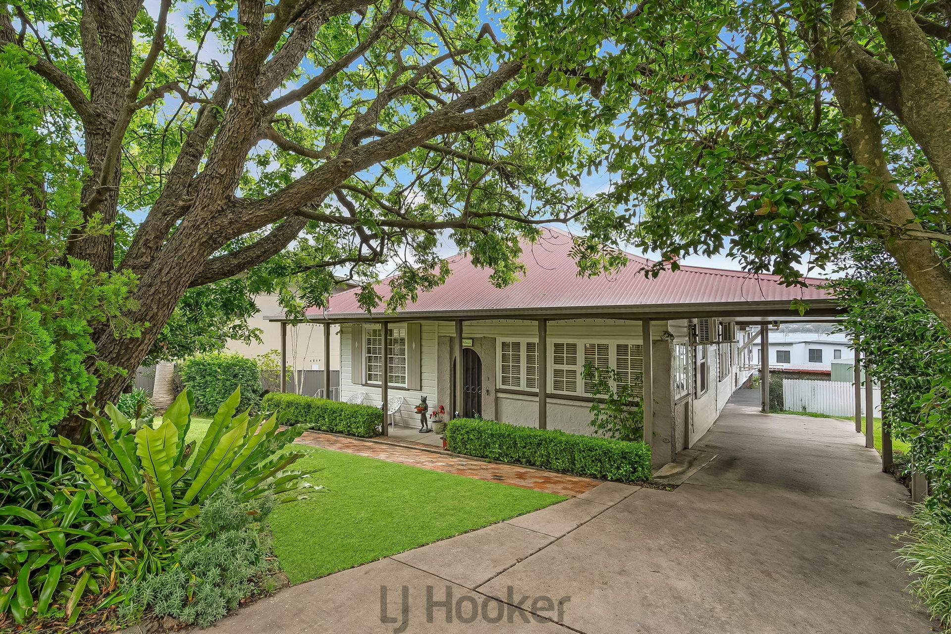 8 Berkeley Street, SPEERS POINT
