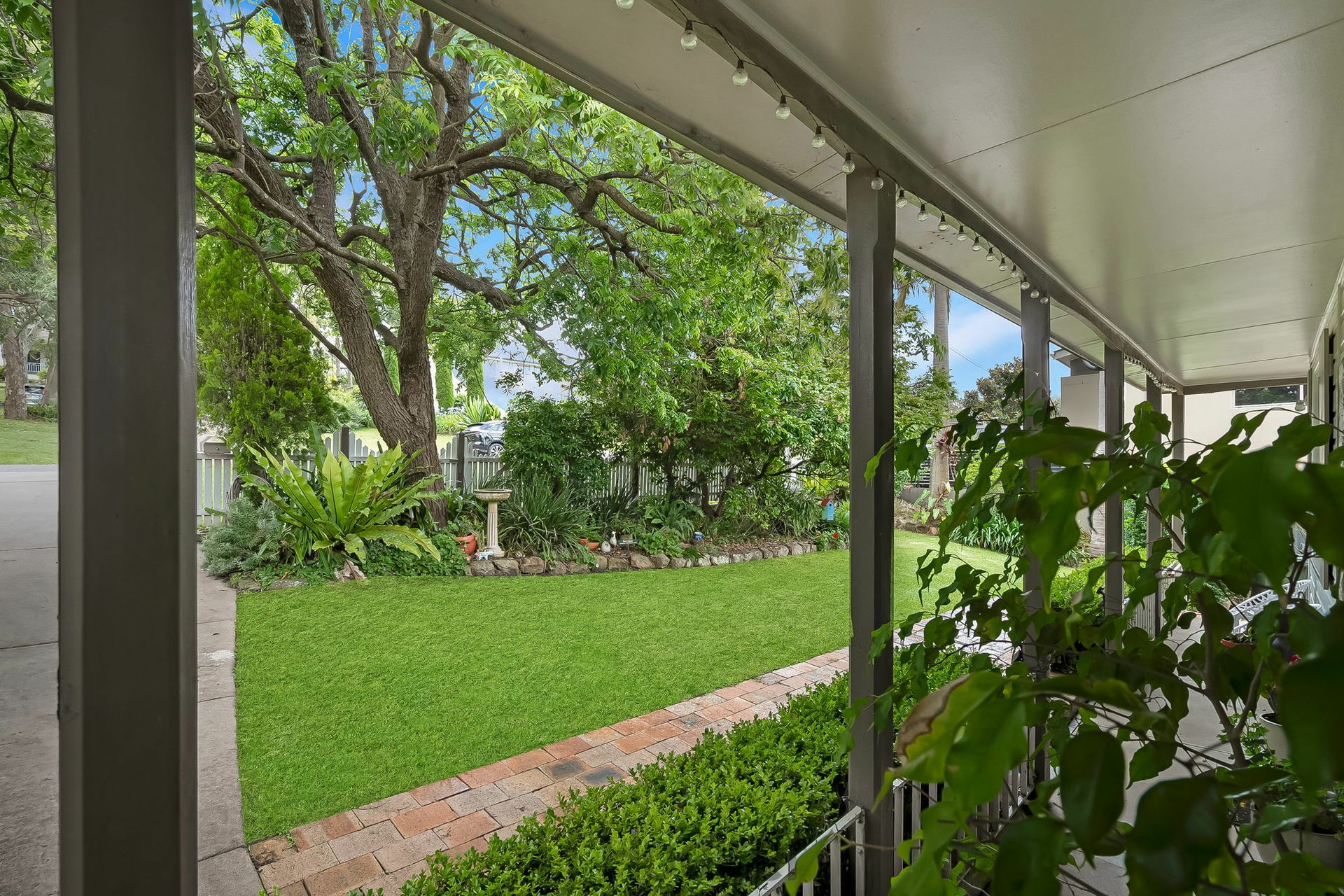 8 Berkeley Street, SPEERS POINT