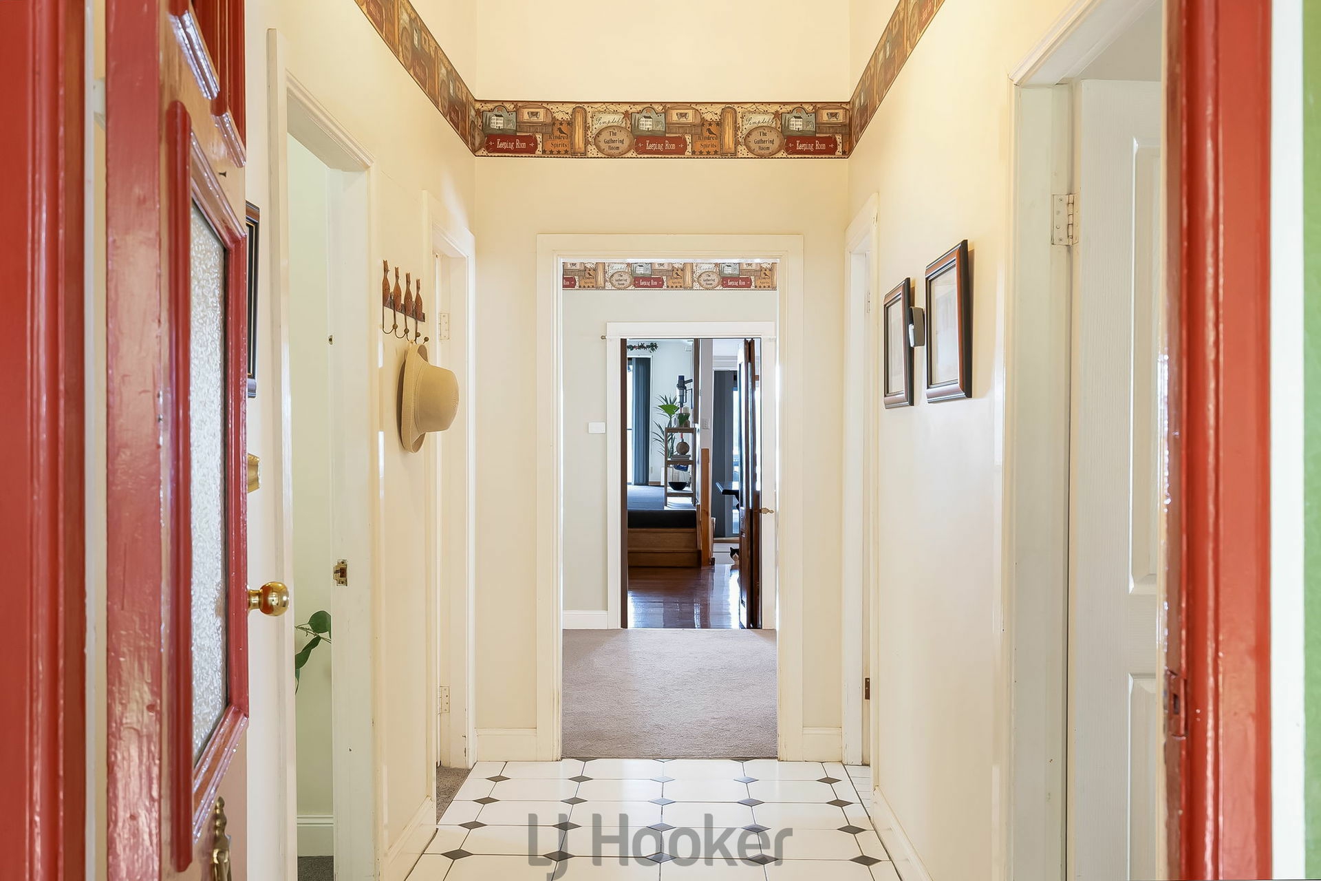 8 Berkeley Street, SPEERS POINT