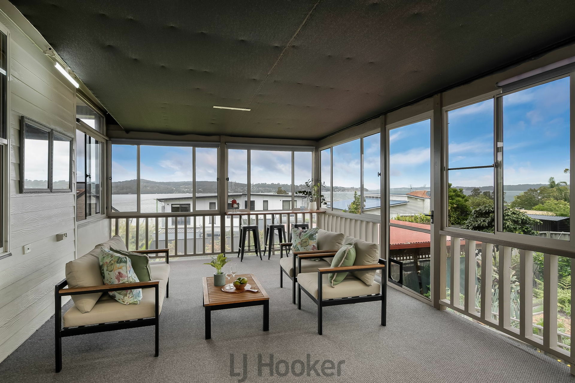 8 Berkeley Street, SPEERS POINT