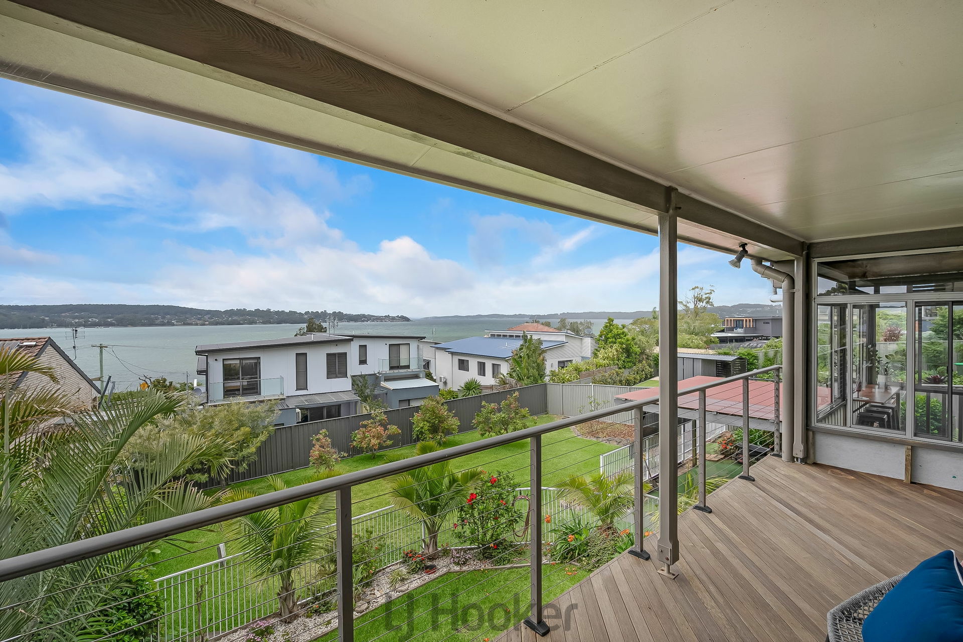 8 Berkeley Street, SPEERS POINT