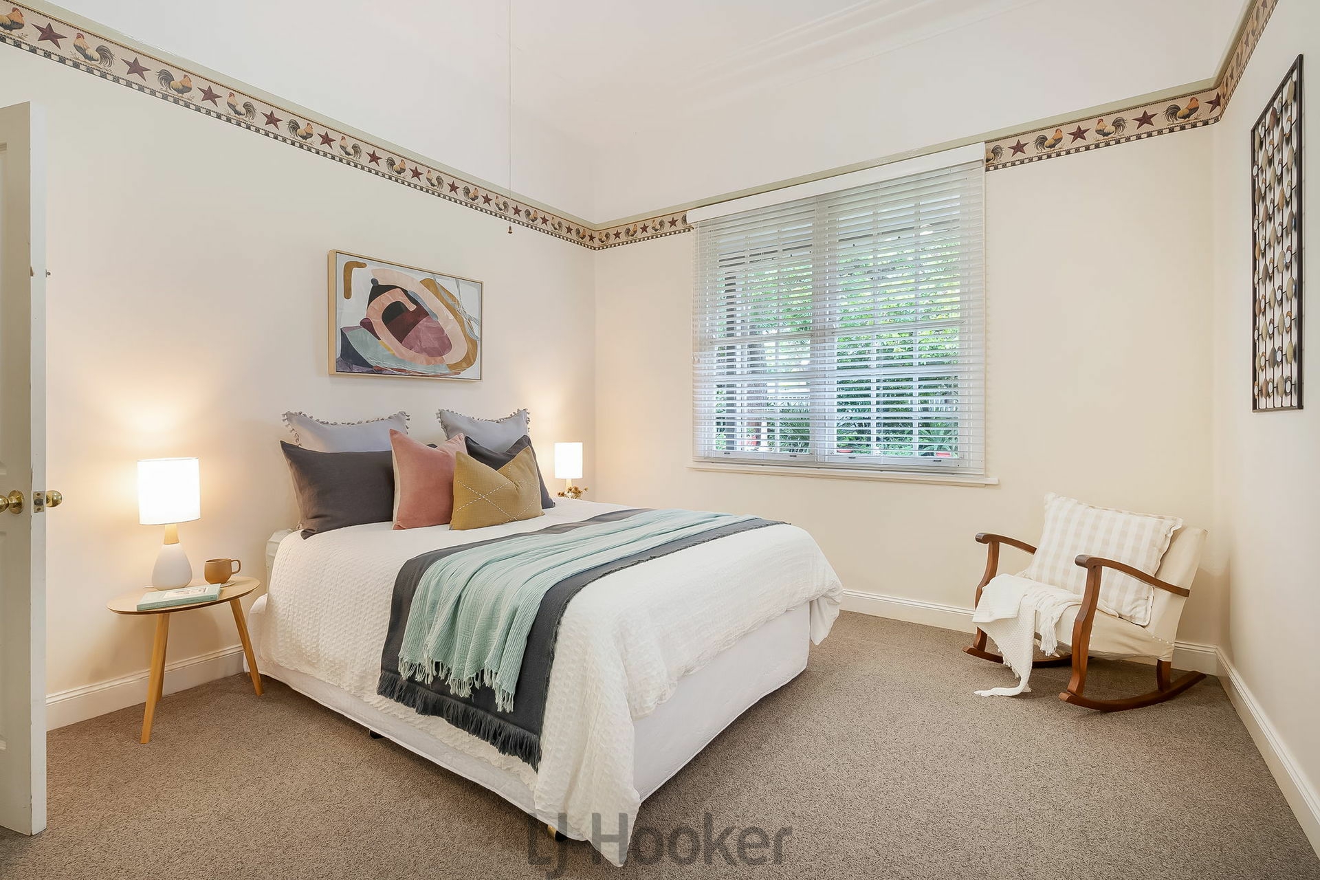 8 Berkeley Street, SPEERS POINT
