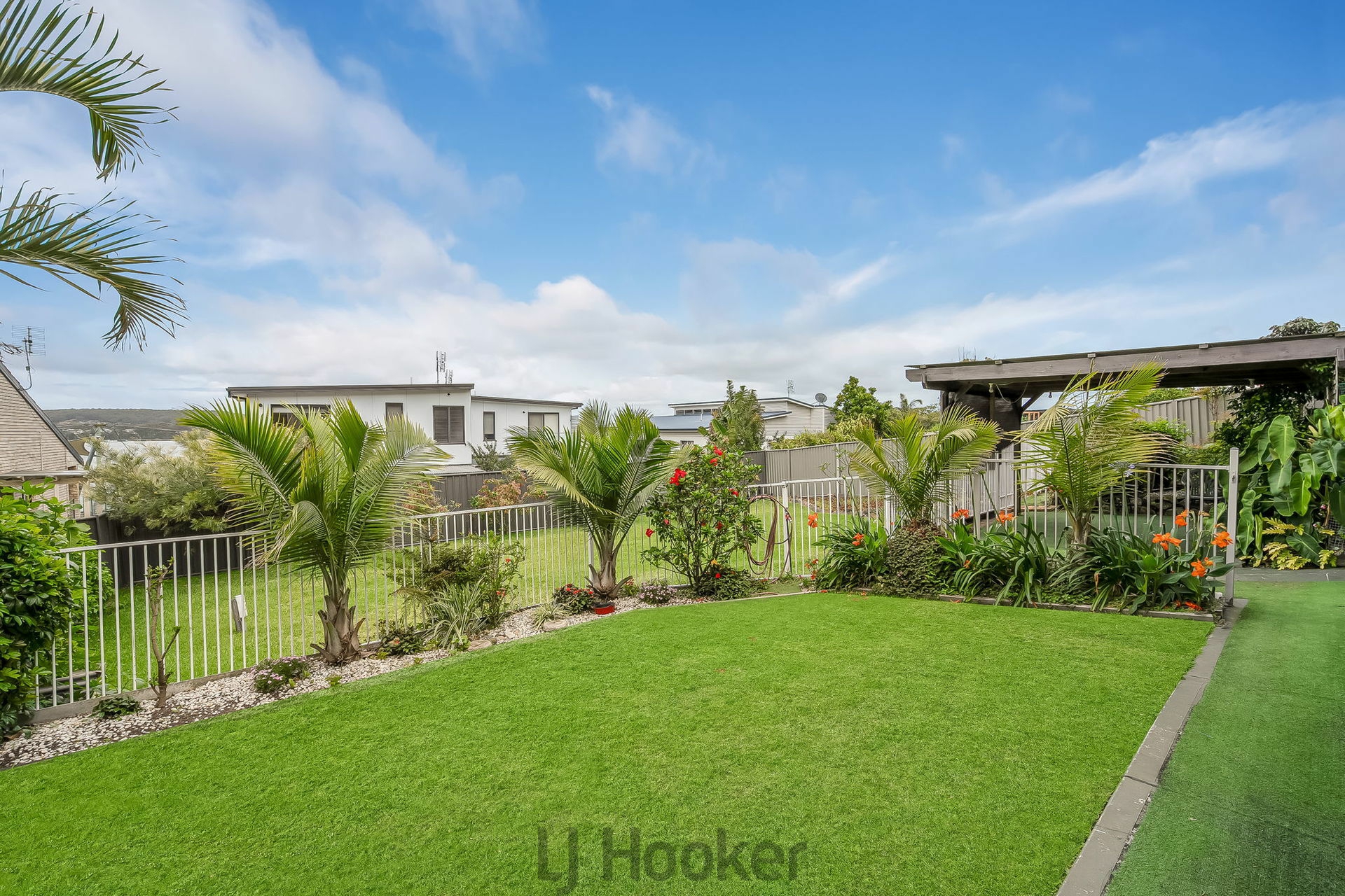 8 Berkeley Street, SPEERS POINT
