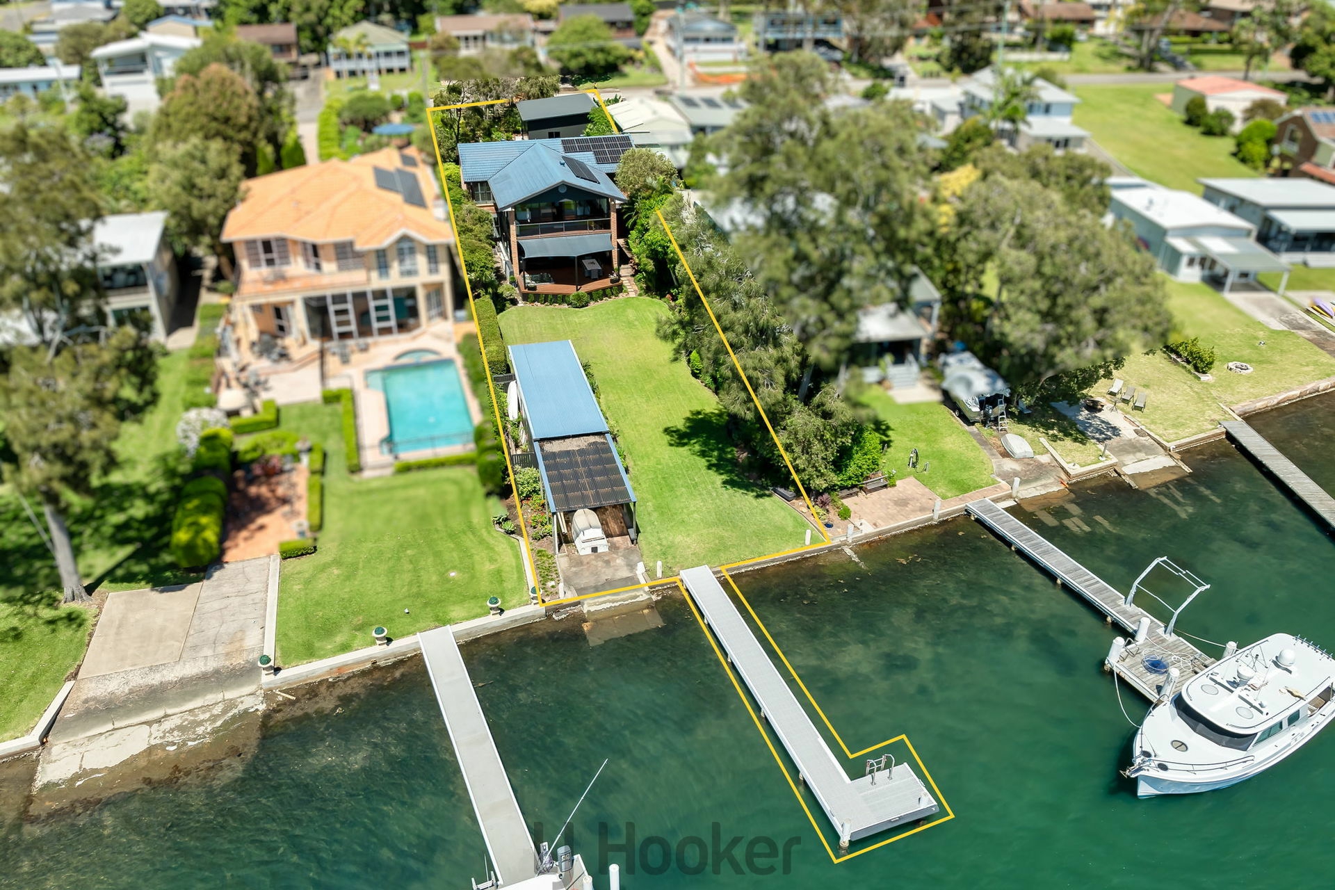 37 Dandaraga Road, BRIGHTWATERS