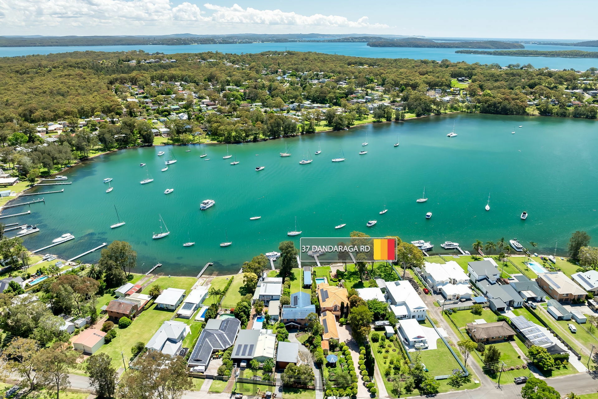 37 Dandaraga Road, BRIGHTWATERS