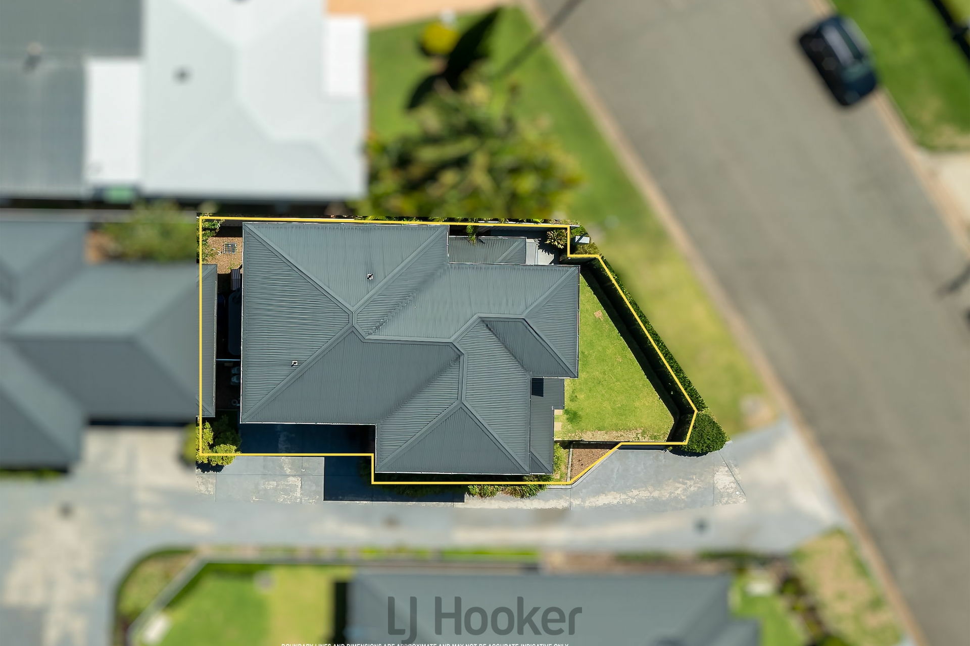 31A Tudor Street, BELMONT