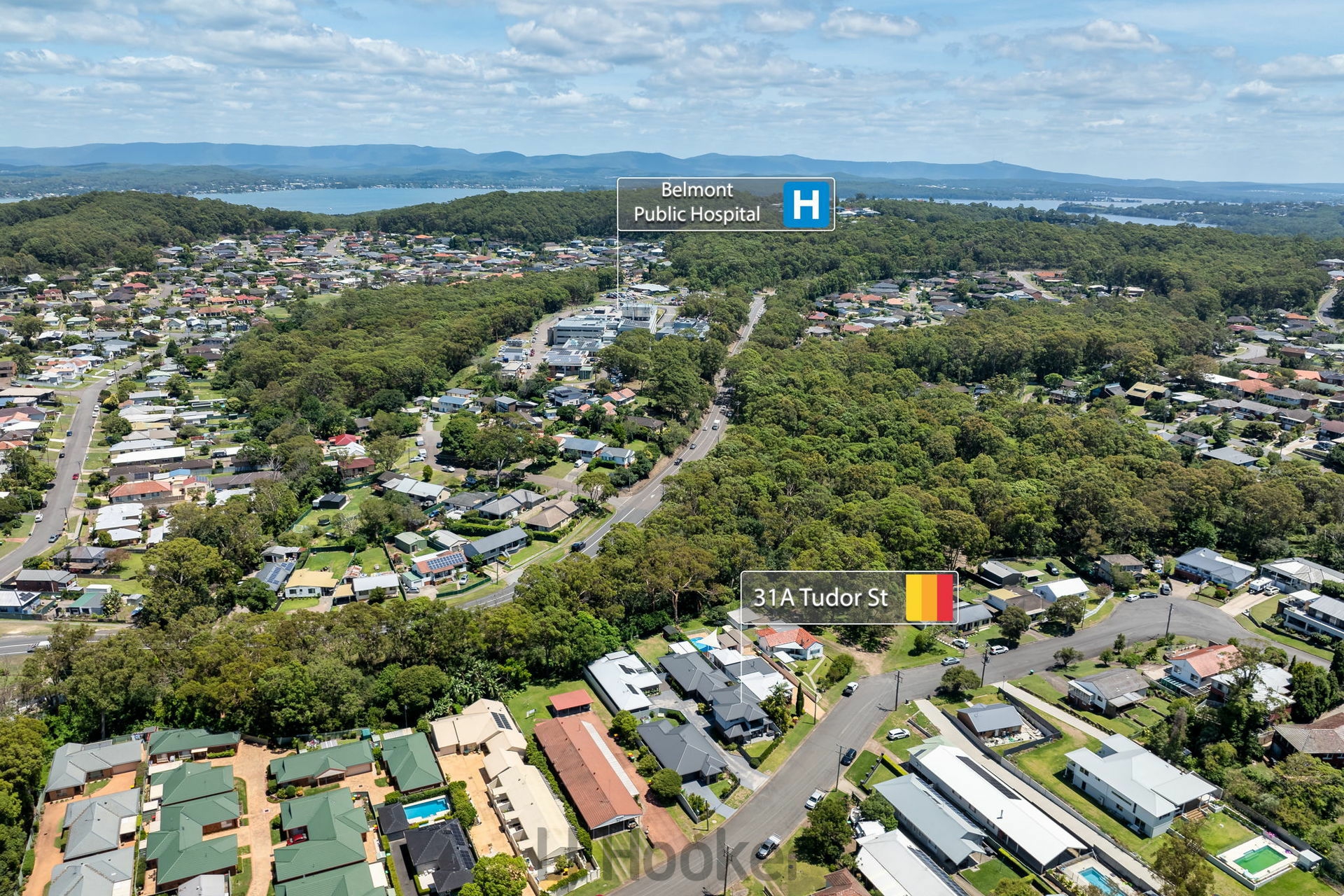 31A Tudor Street, BELMONT