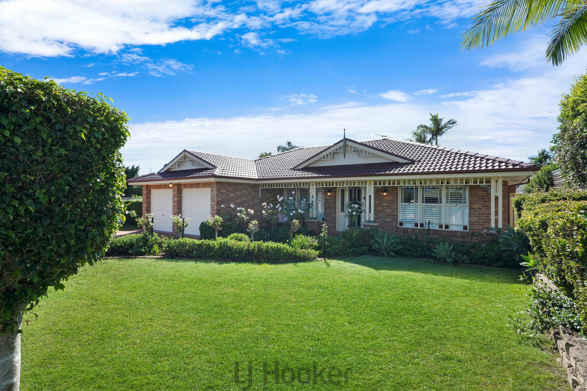 26 Hilldale Drive, CAMERON PARK