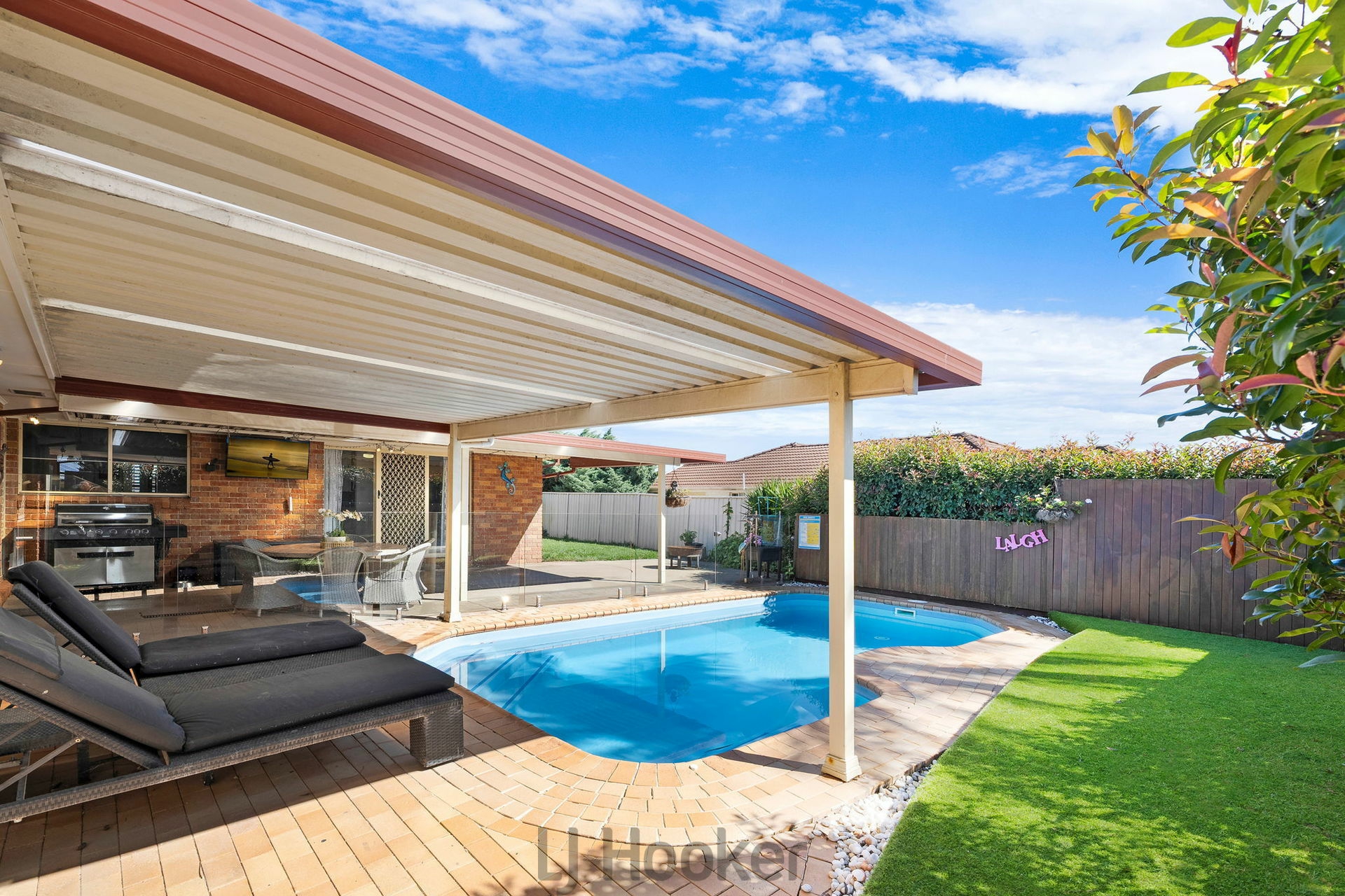 26 Hilldale Drive, CAMERON PARK