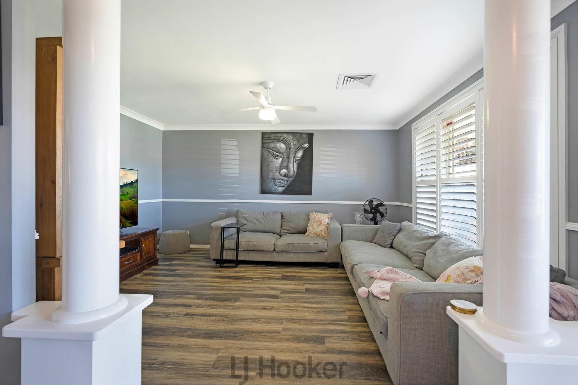 26 Hilldale Drive, CAMERON PARK