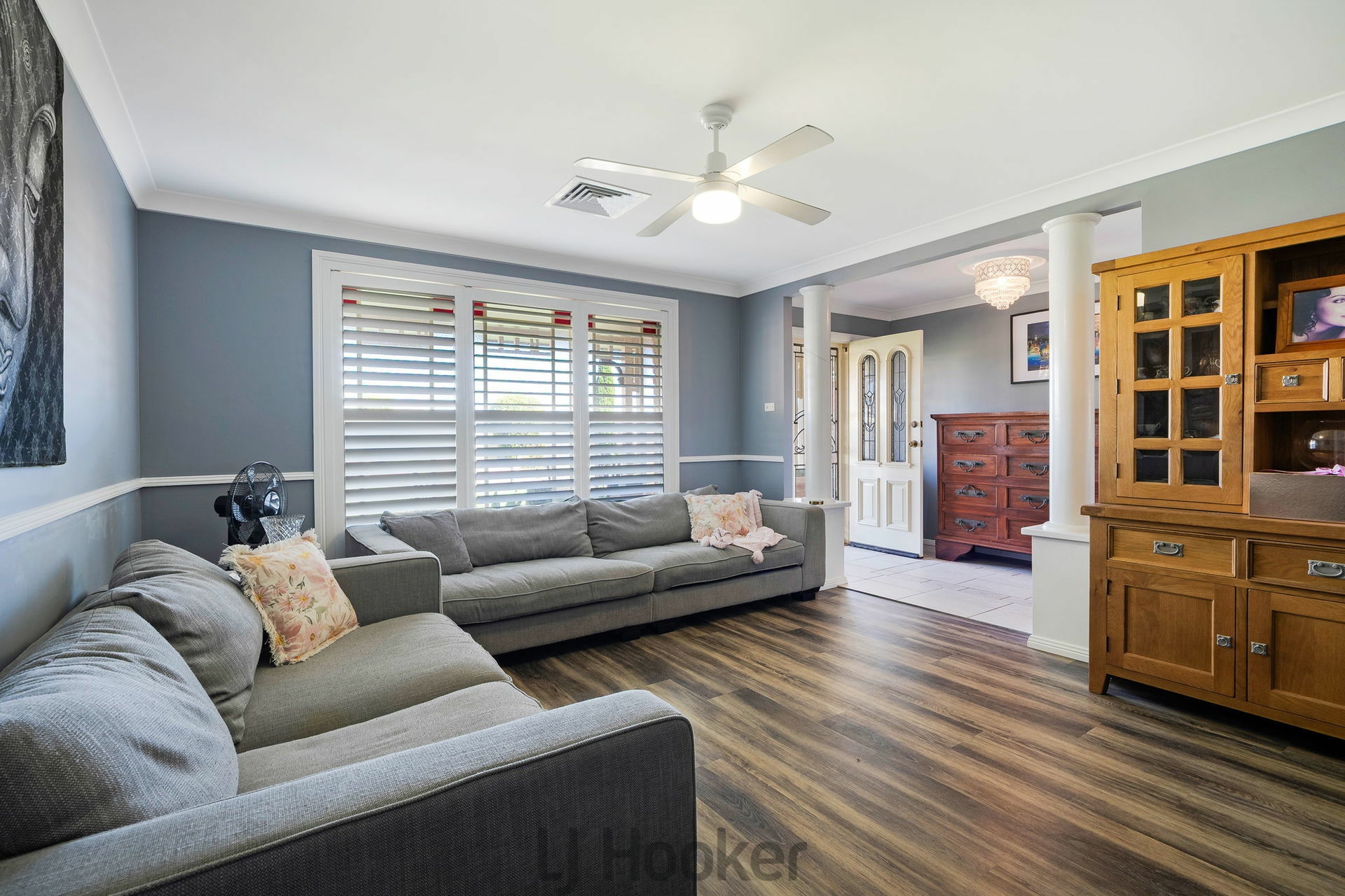 26 Hilldale Drive, CAMERON PARK