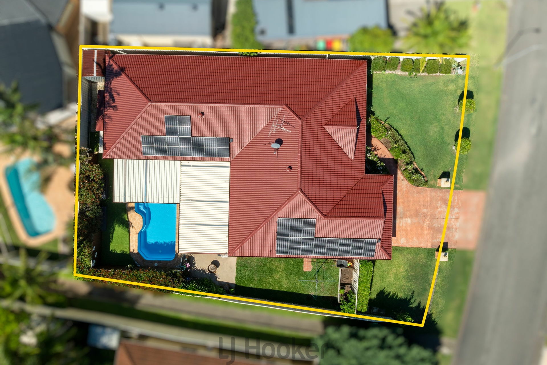 26 Hilldale Drive, CAMERON PARK