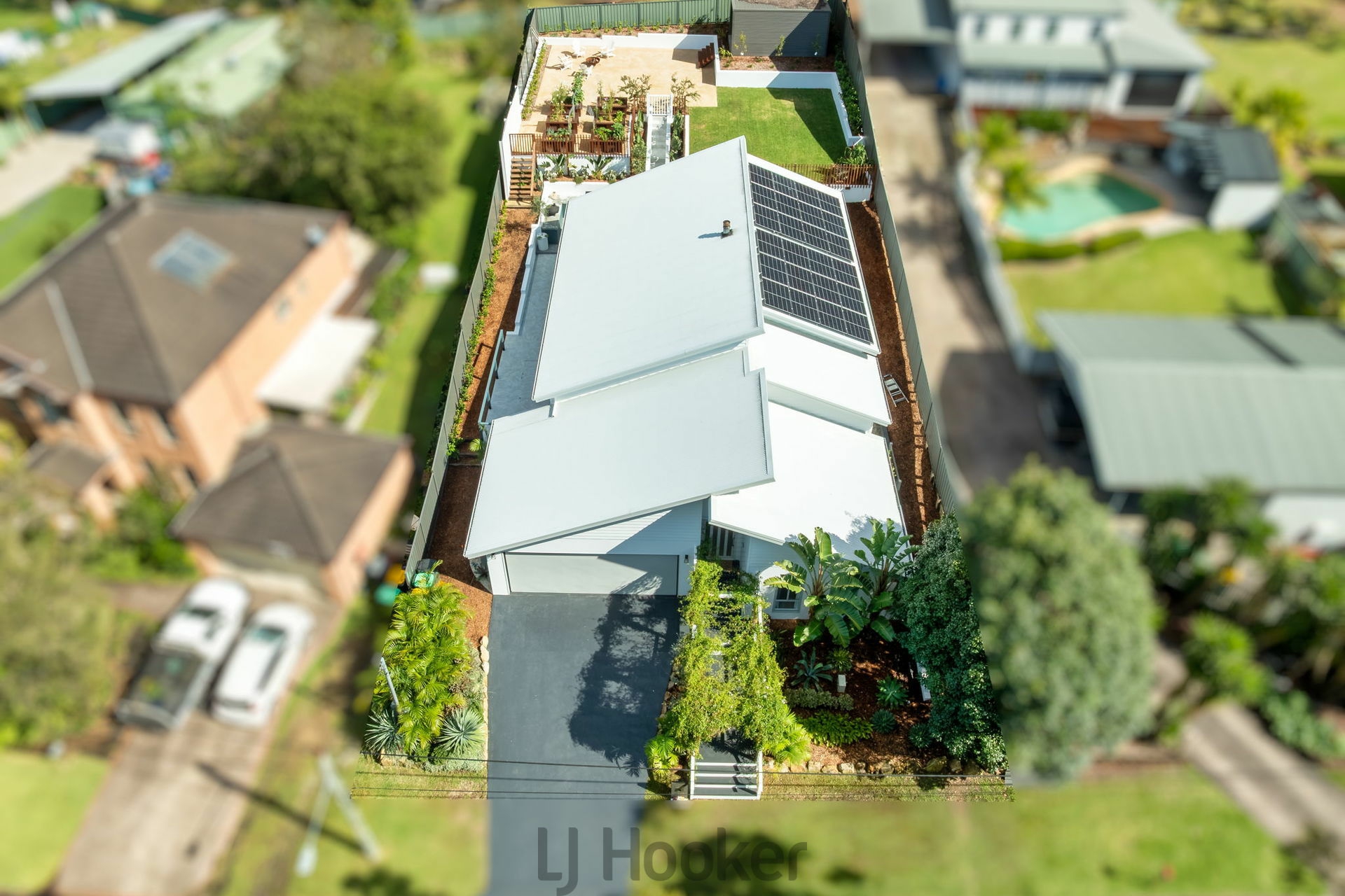 40 Todmorden Road, BUTTABA