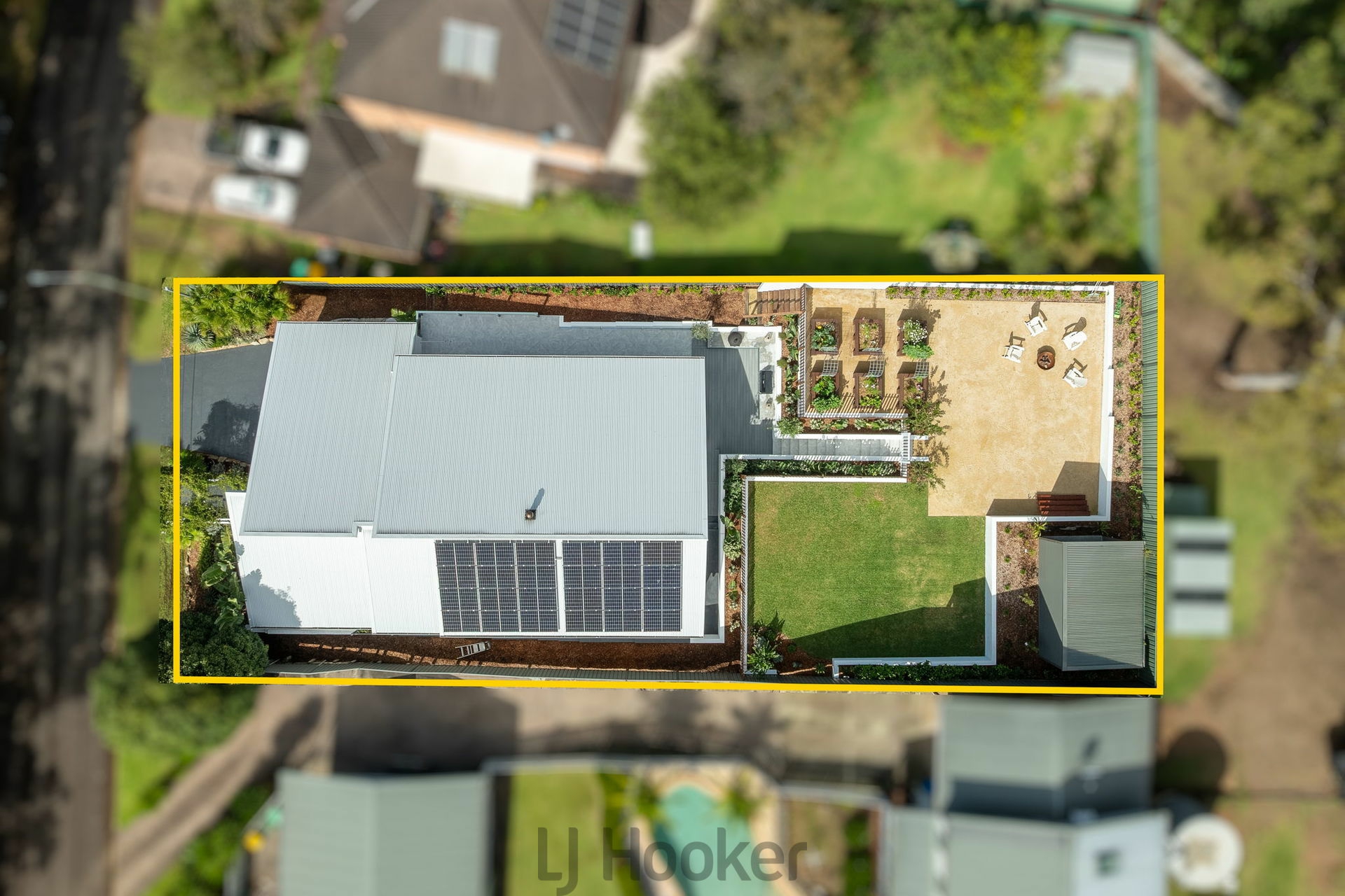 40 Todmorden Road, BUTTABA