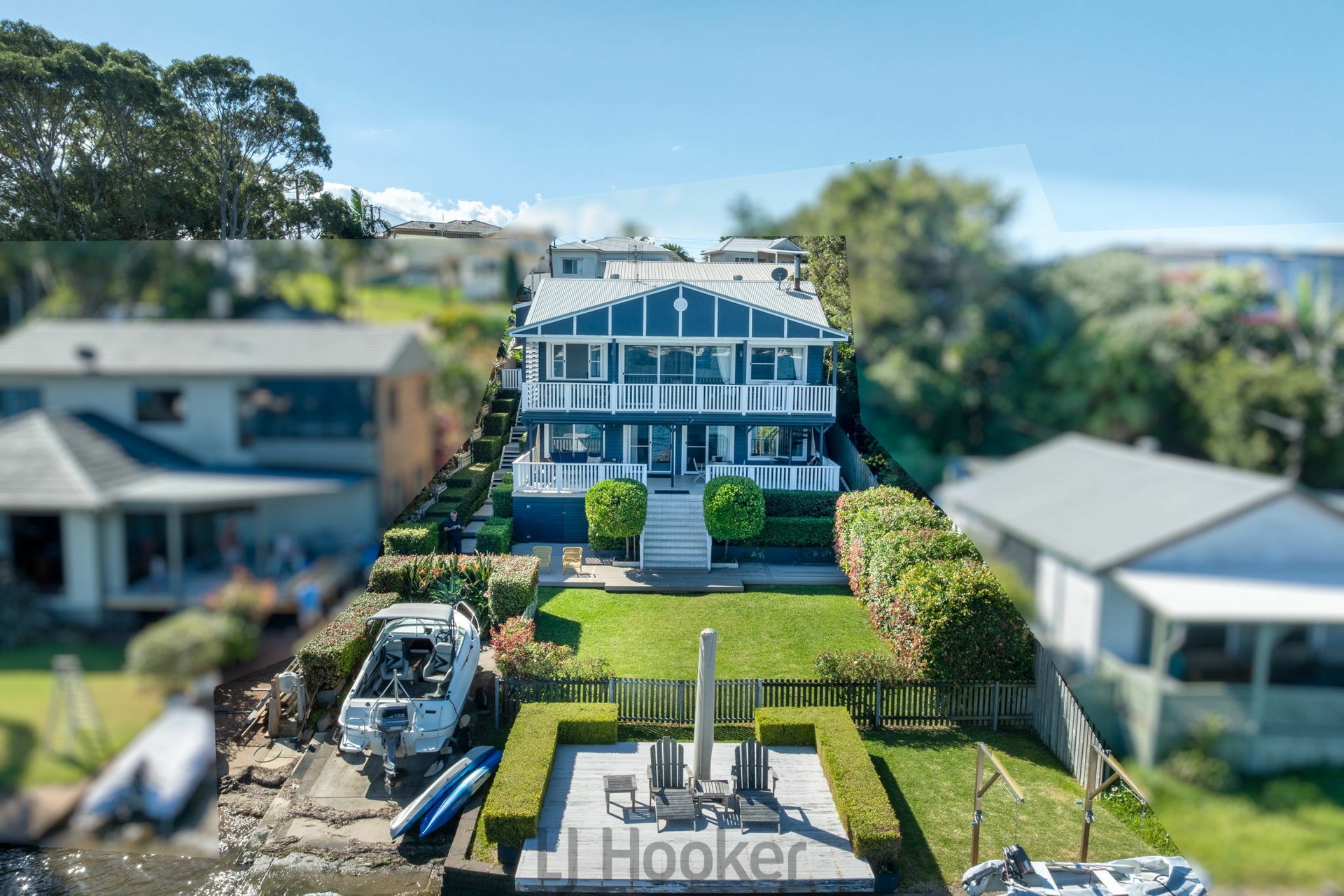 77 Alexander Parade, ARCADIA VALE
