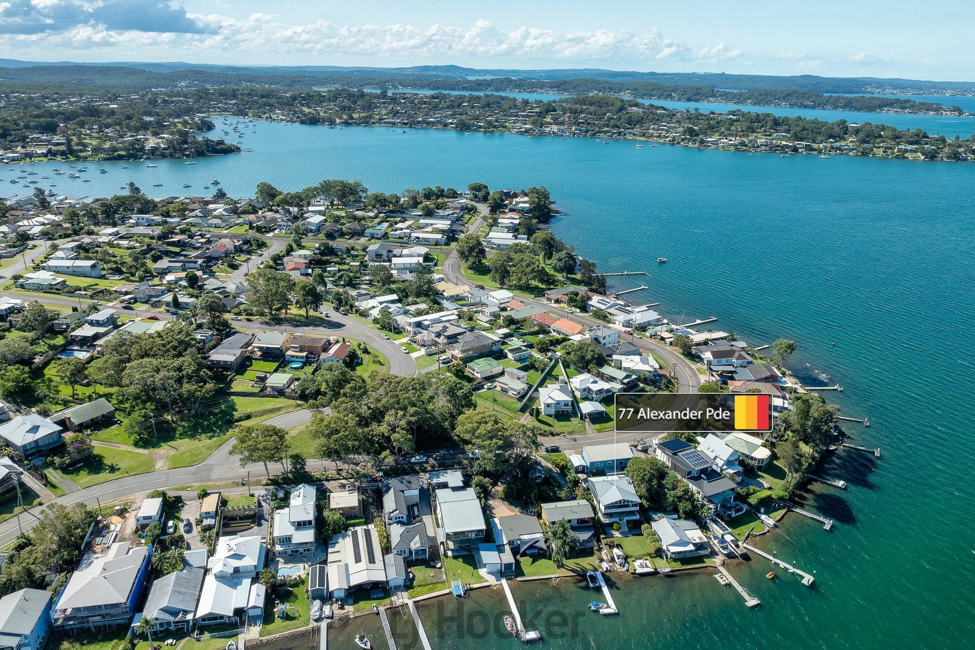 77 Alexander Parade, ARCADIA VALE