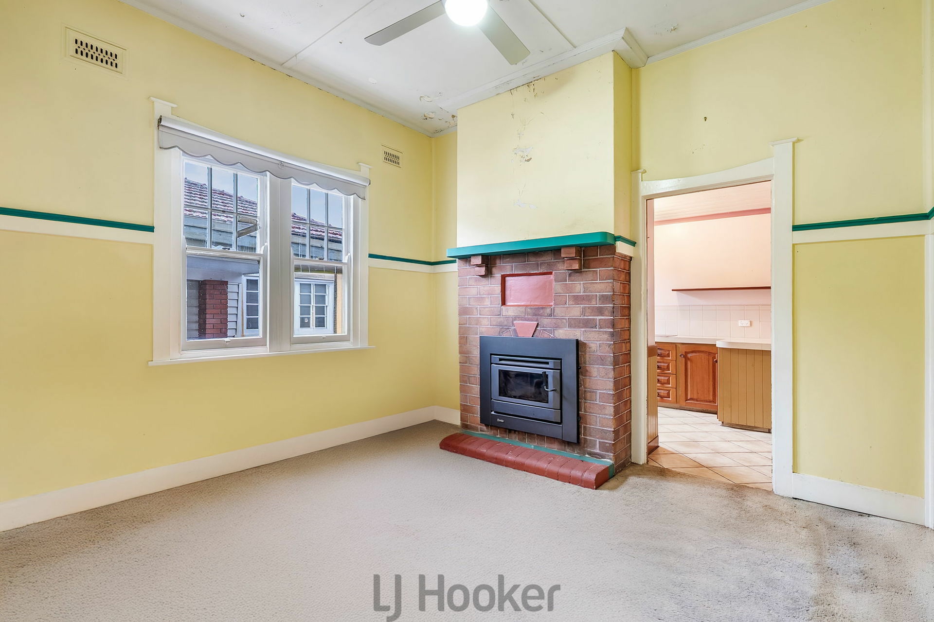 27 Hunter Street, TORONTO