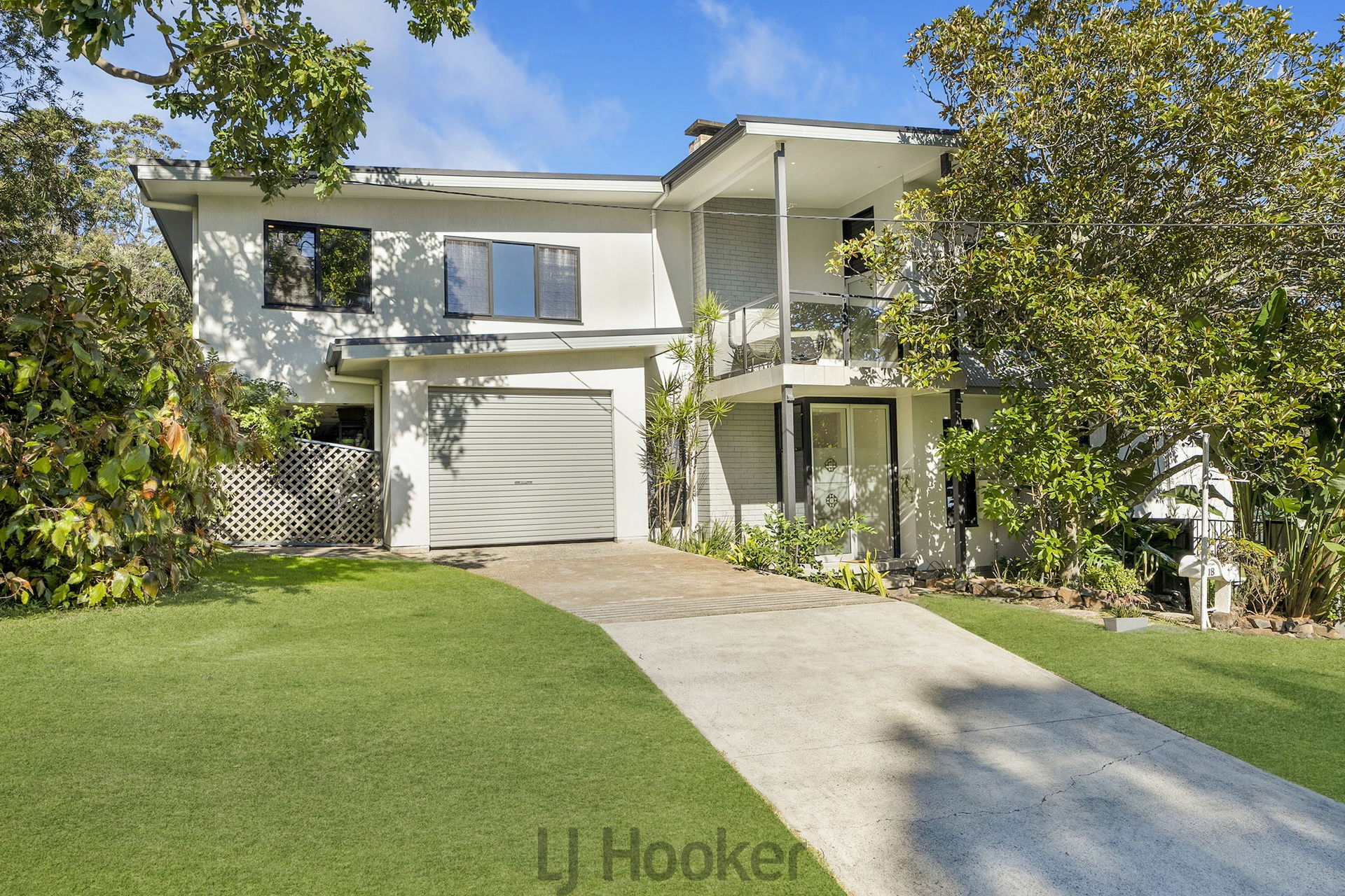 18 Rofe Street, COAL POINT