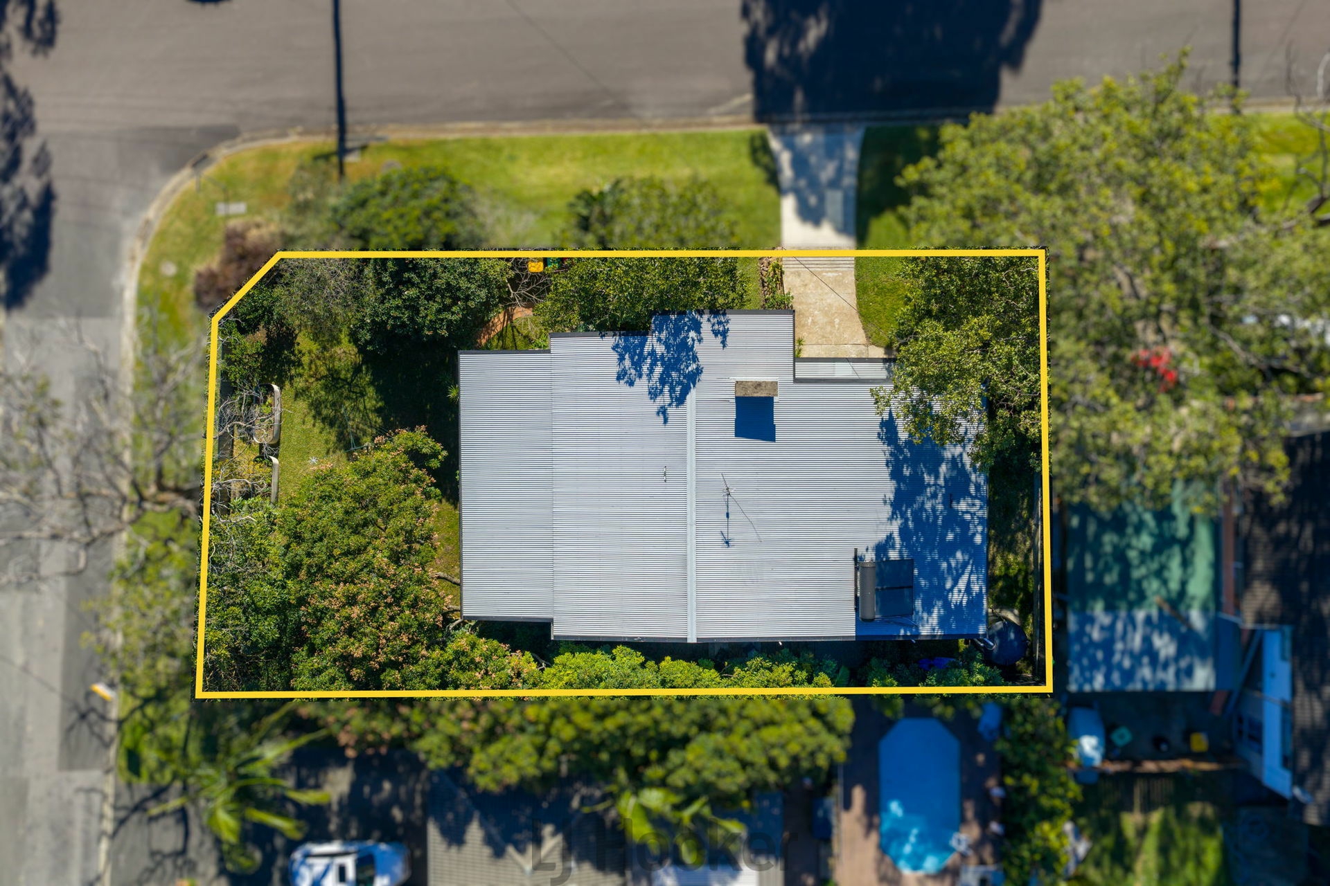 18 Rofe Street, COAL POINT