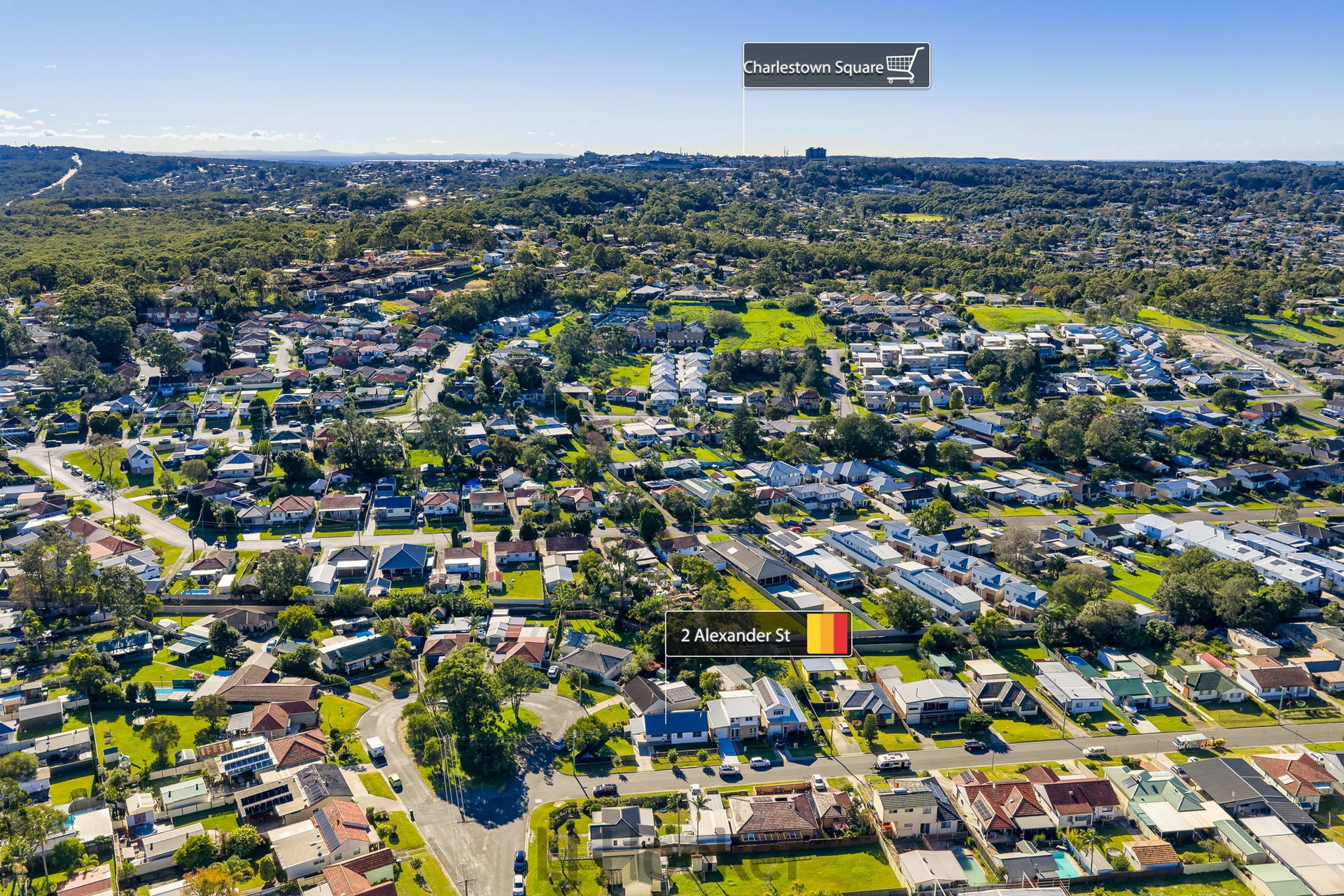 2 Alexander Street, MOUNT HUTTON