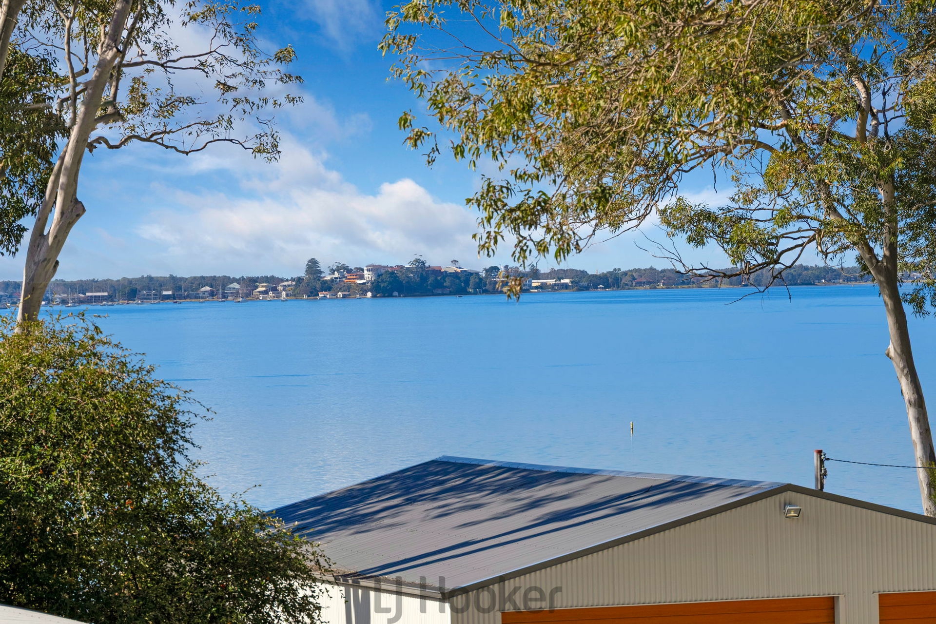 59 Skye Point Road, COAL POINT