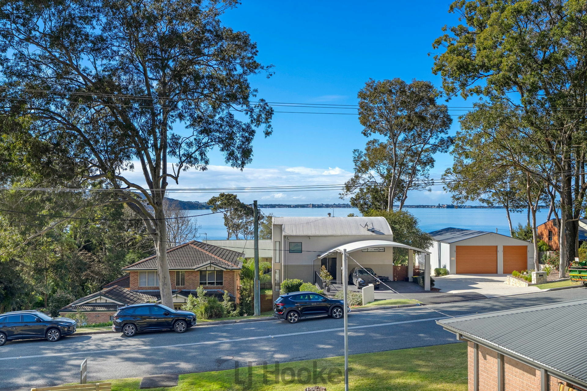 59 Skye Point Road, COAL POINT