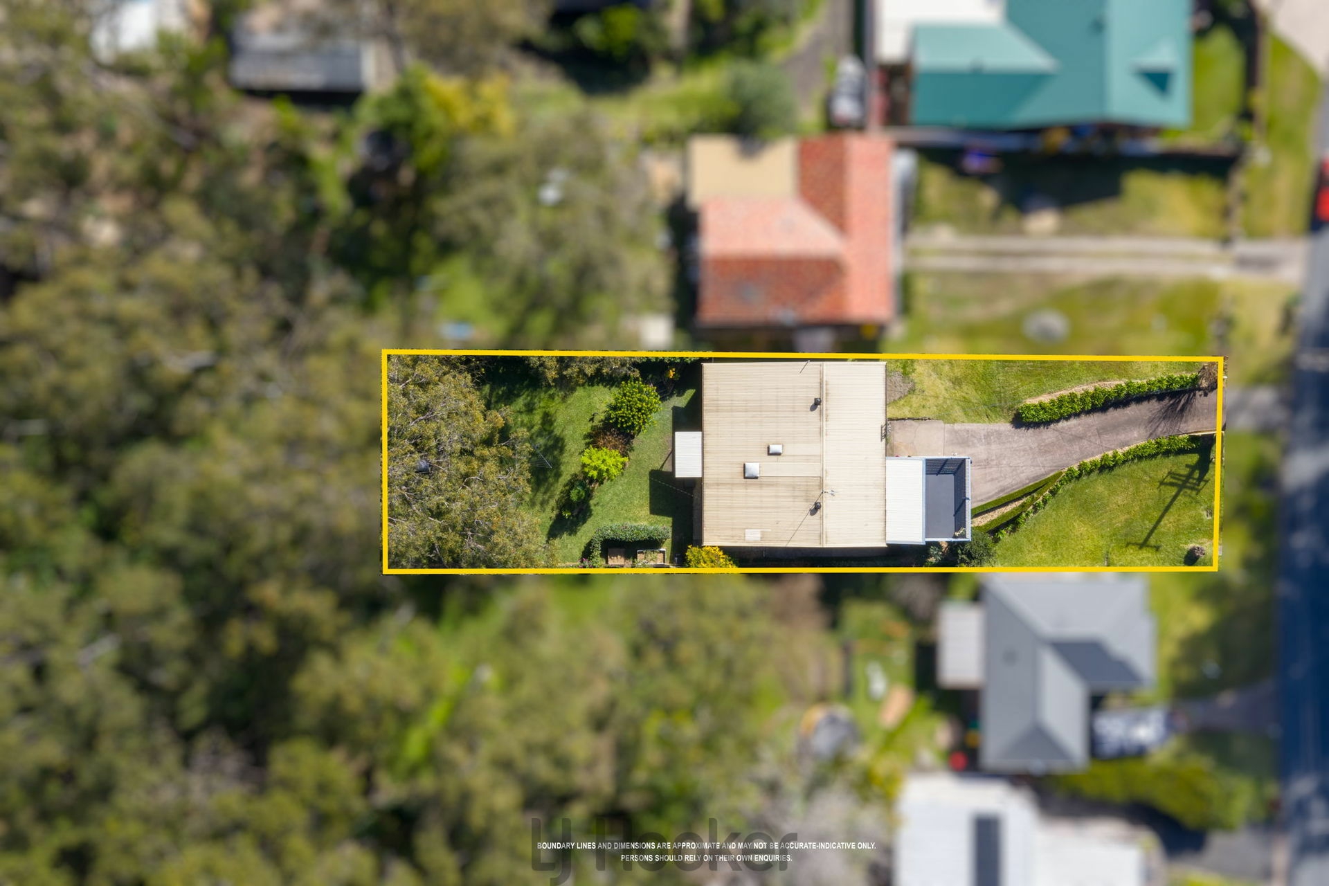 59 Skye Point Road, COAL POINT