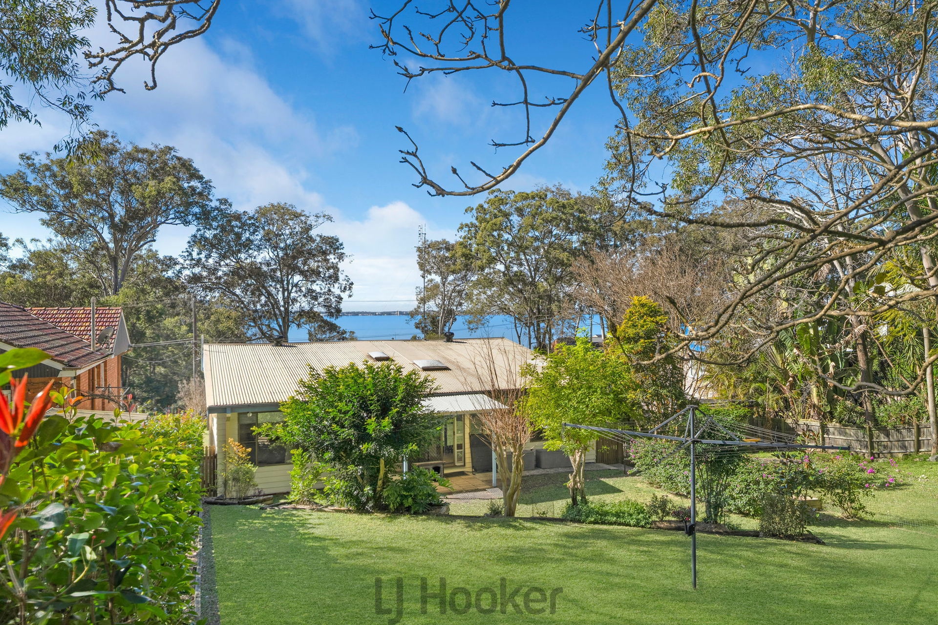 59 Skye Point Road, COAL POINT