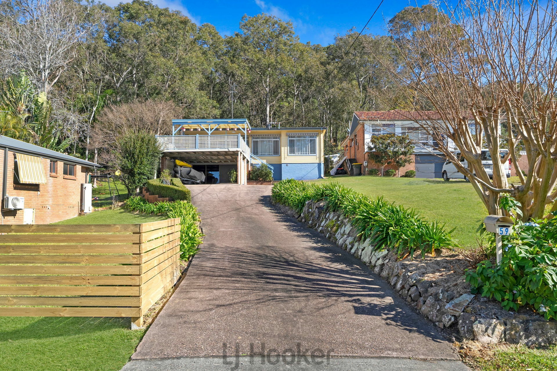 59 Skye Point Road, COAL POINT