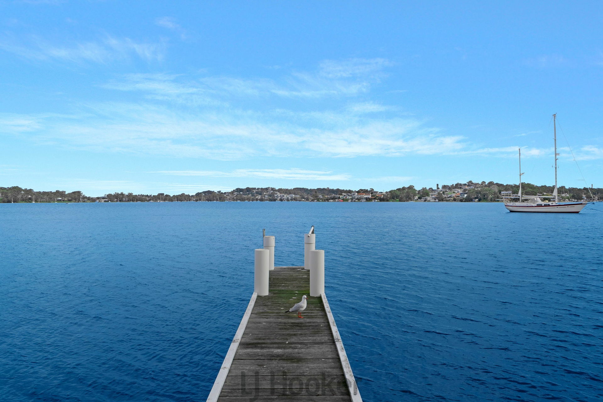 20 Sealand Road, FISHING POINT