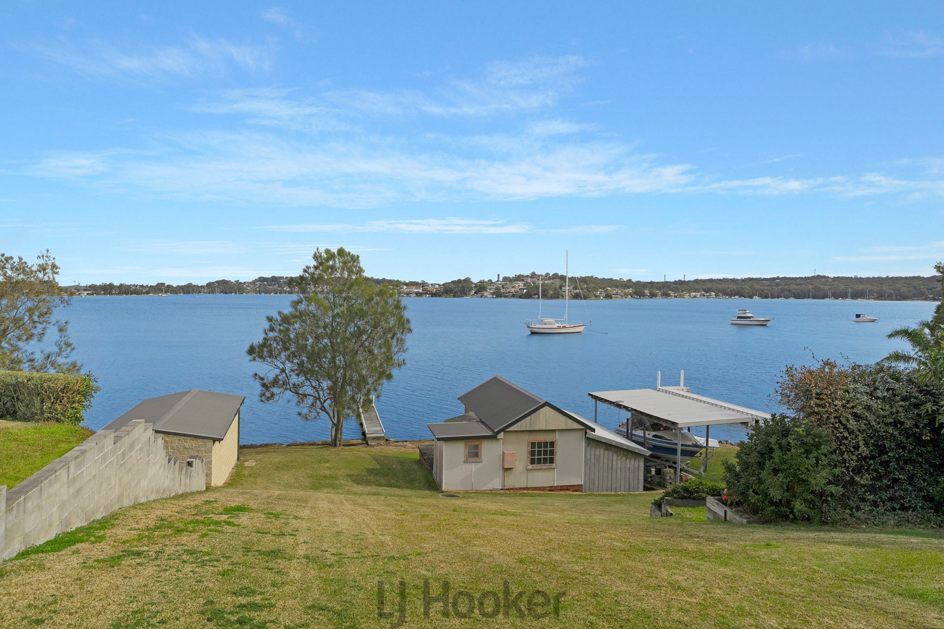 20 Sealand Road, FISHING POINT
