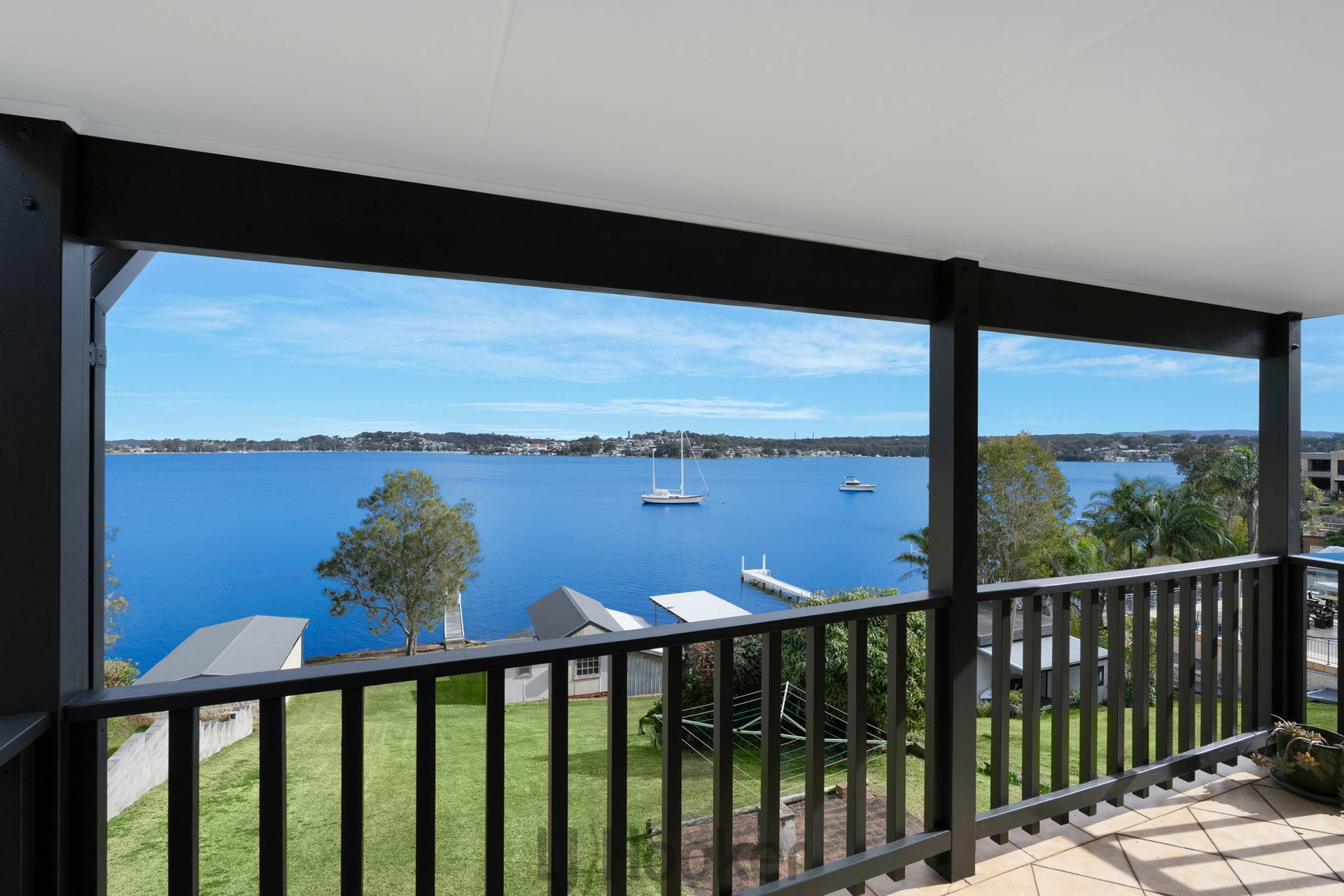 20 Sealand Road, FISHING POINT