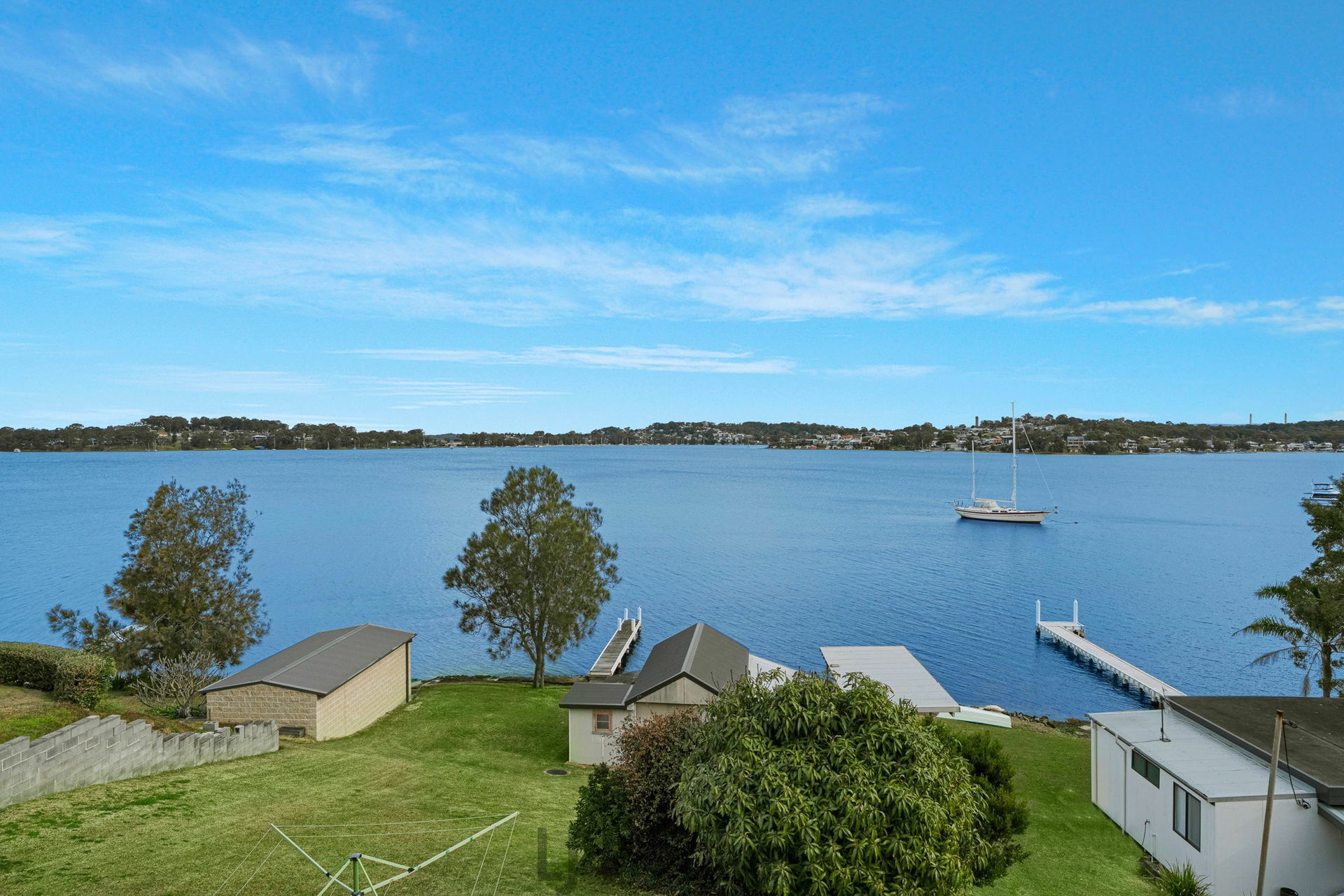 20 Sealand Road, FISHING POINT