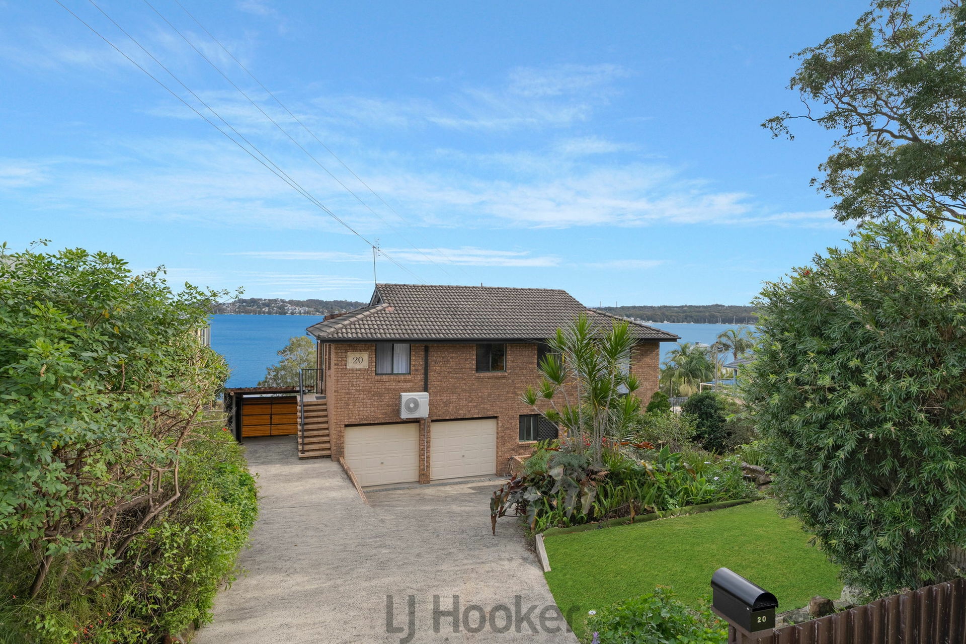 20 Sealand Road, FISHING POINT