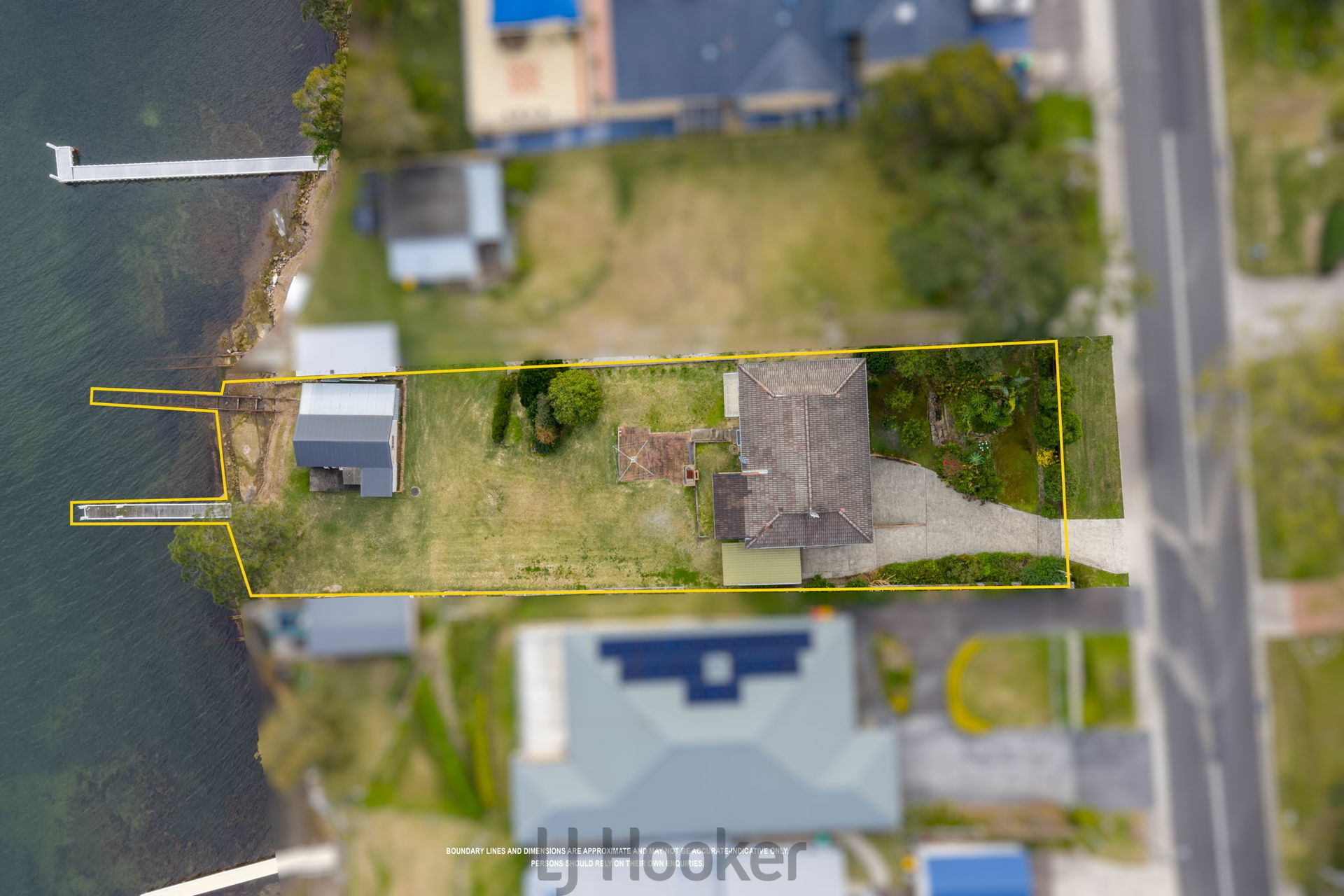 20 Sealand Road, FISHING POINT