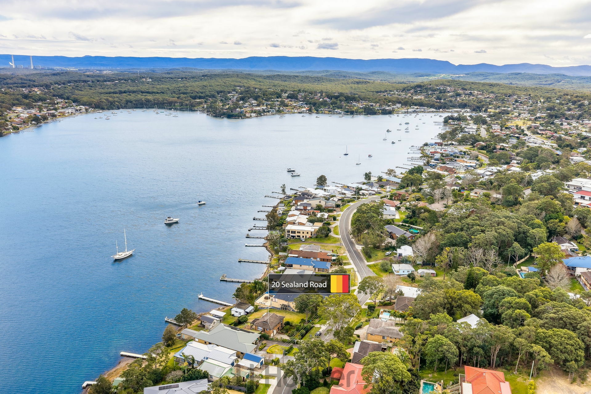 20 Sealand Road, FISHING POINT