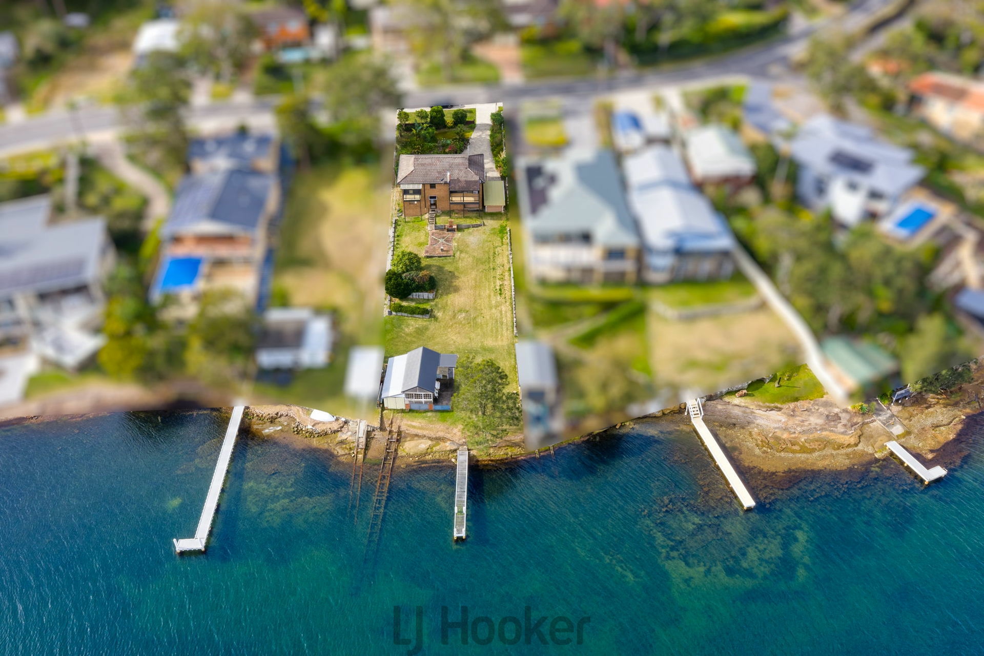 20 Sealand Road, FISHING POINT