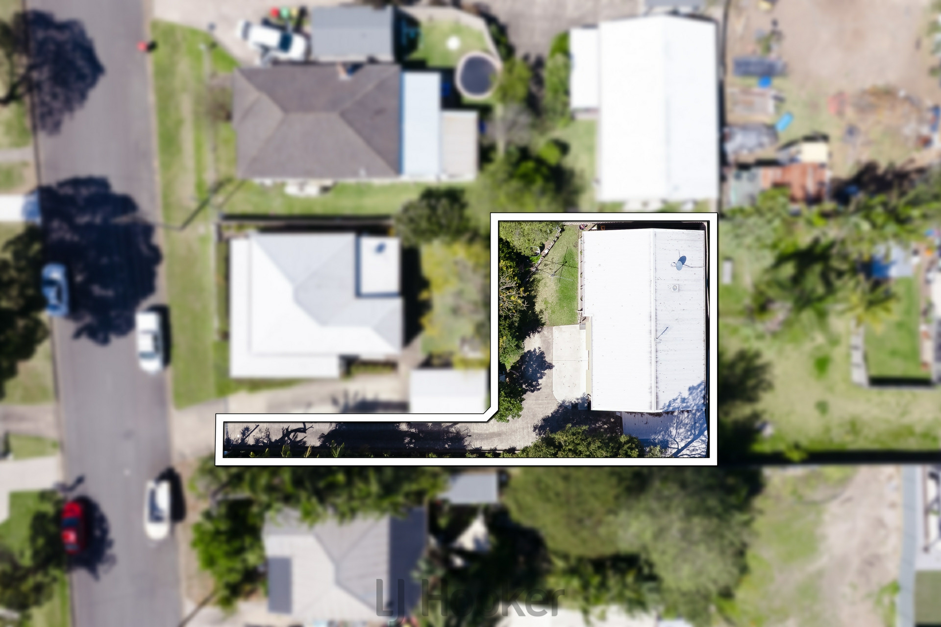 12A Fourth Street Boolaroo NSW - Property Details - LJ Hooker