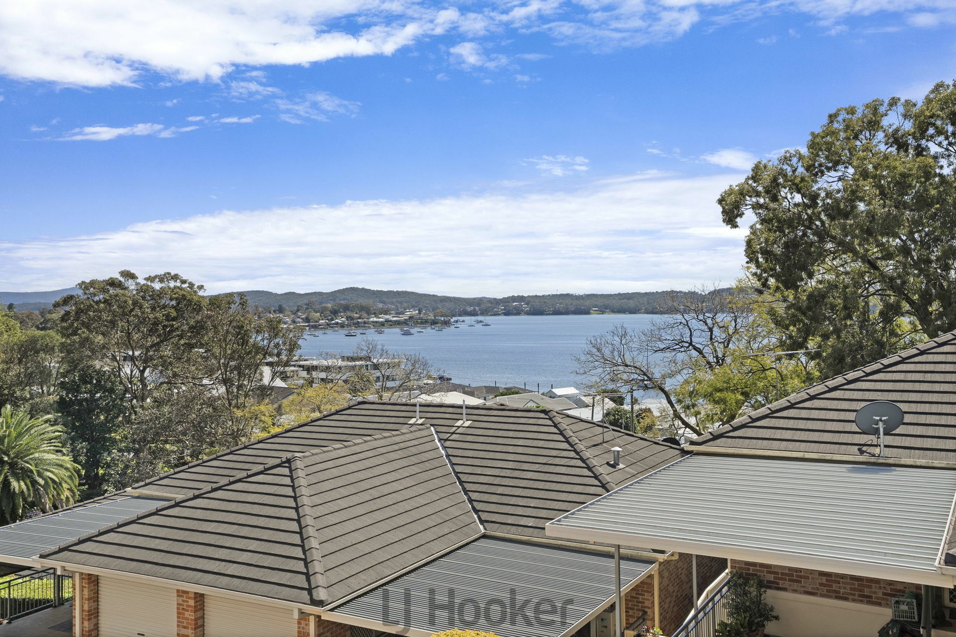 12/78 Brighton Avenue — photo from LJ Hooker Lake Macquarie