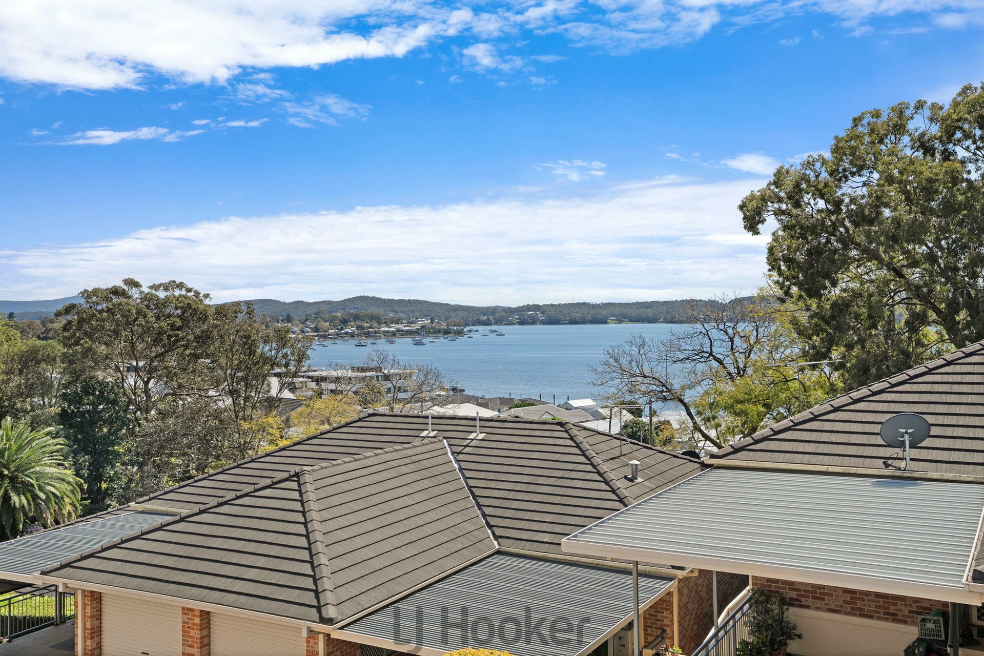 12/78 Brighton Avenue — photo from LJ Hooker Lake Macquarie