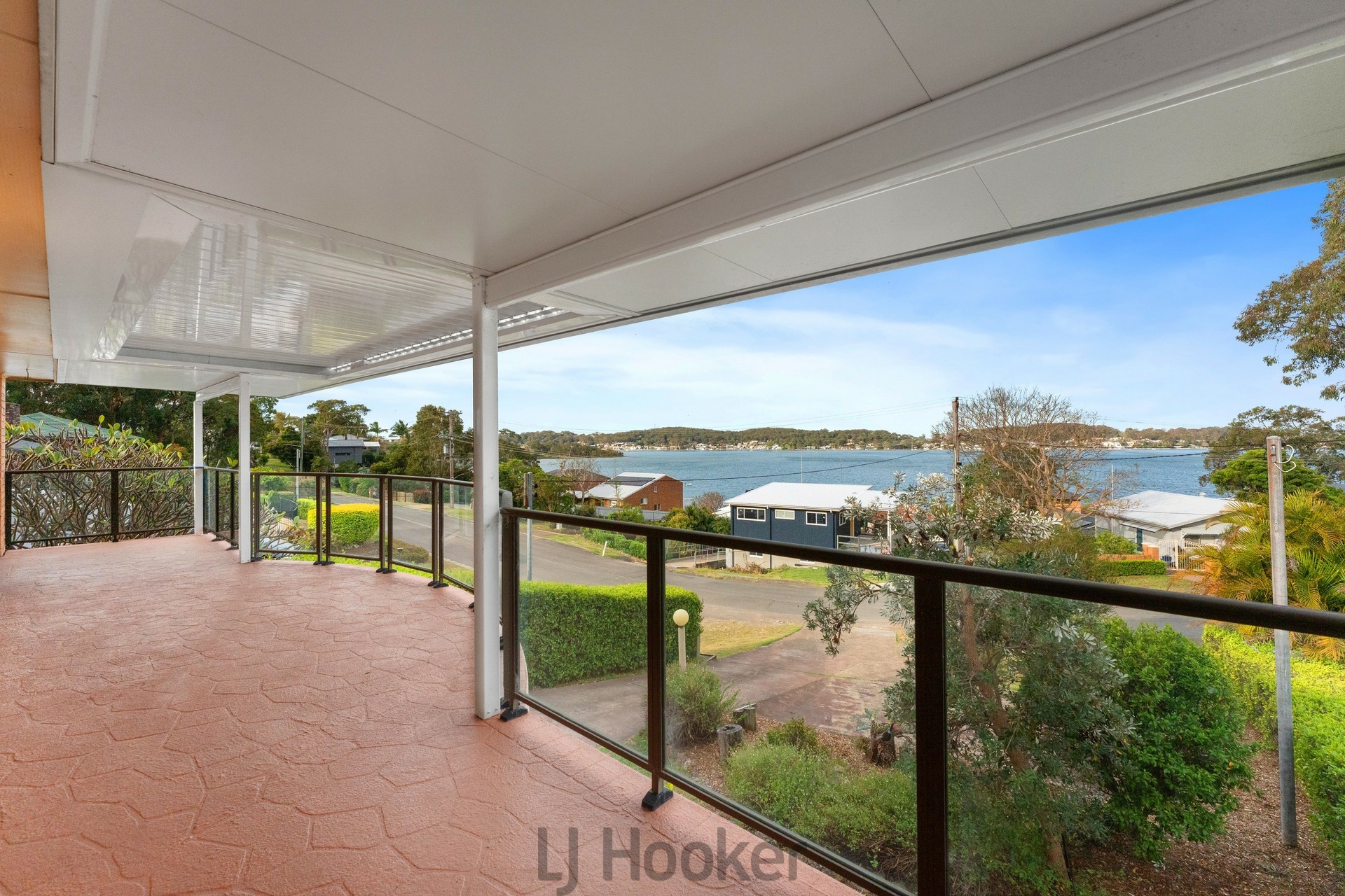 50 Fishing Point Road — photo from LJ Hooker Lake Macquarie