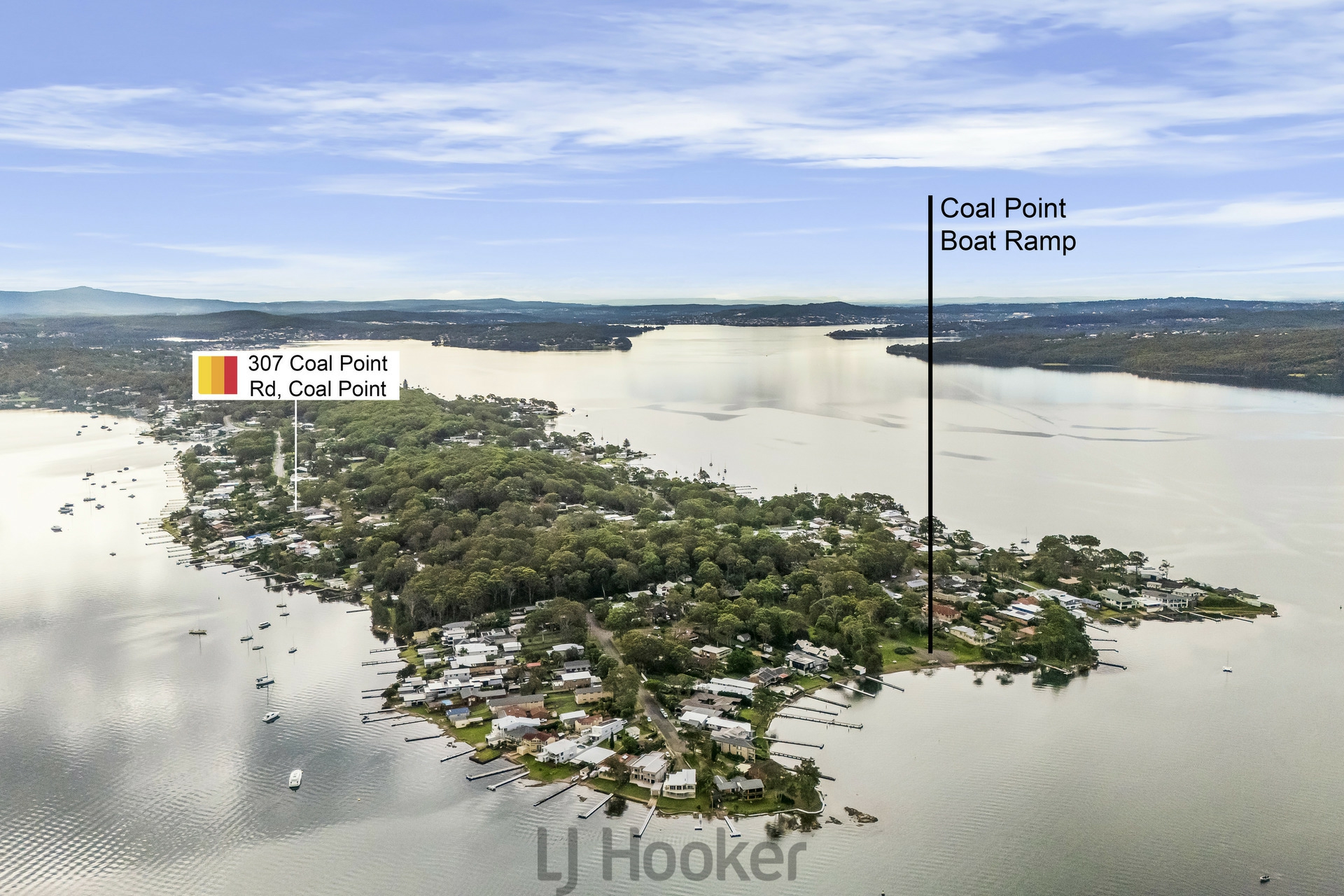 307 Coal Point Road — photo 26 of 26