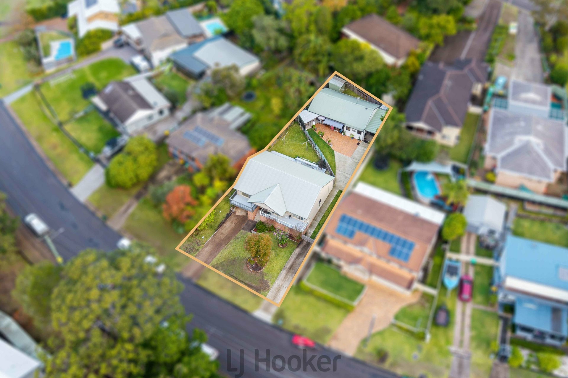 39 Secret Corner Road — photo from LJ Hooker Lake Macquarie