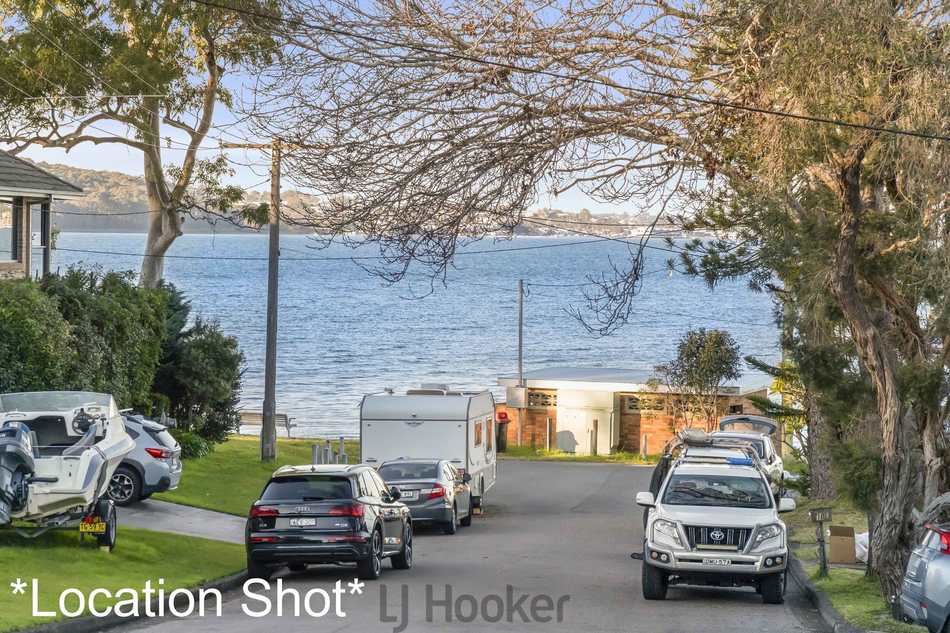 4 Rofe Street — photo 28 of 30