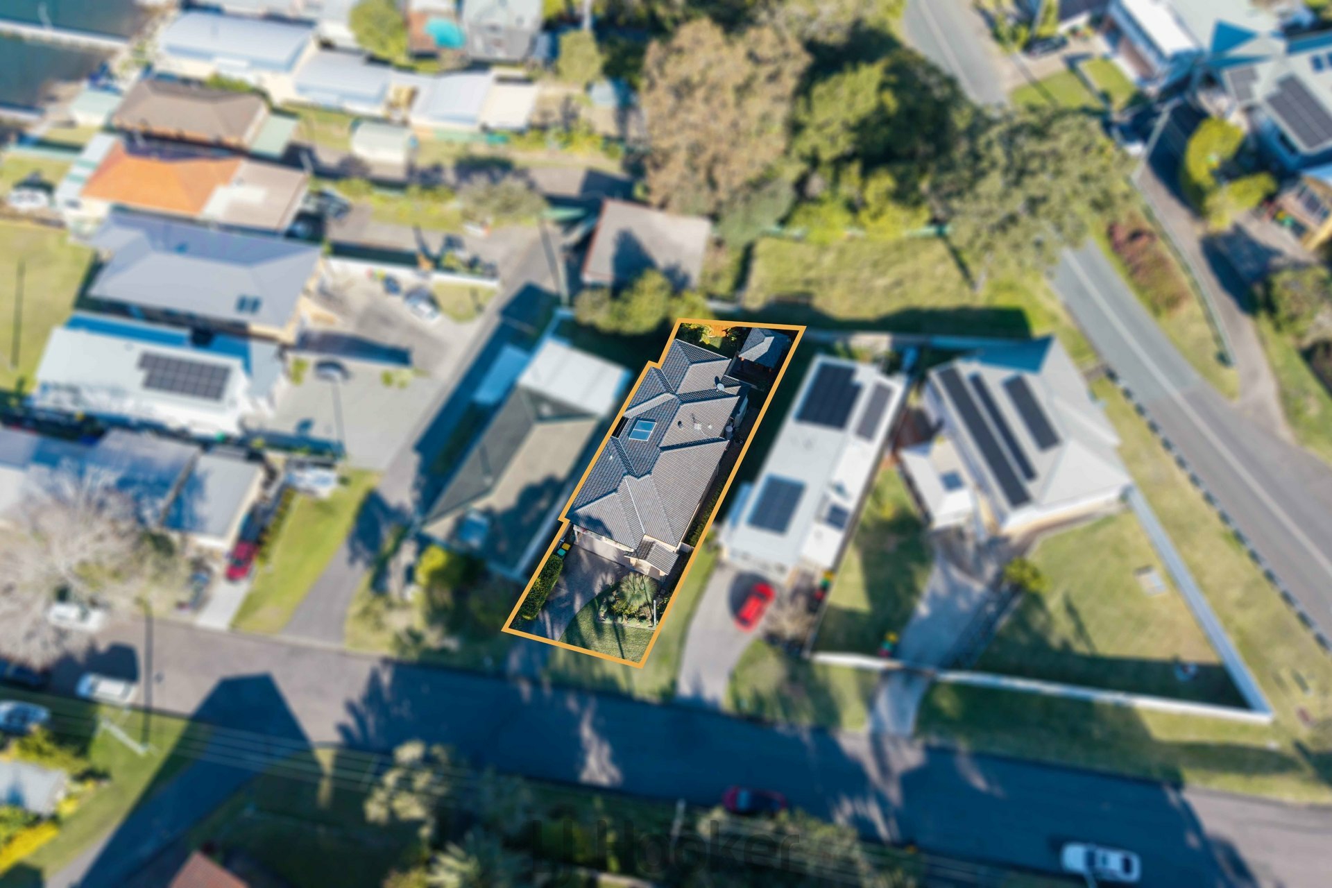 4 Rofe Street — photo 29 of 30