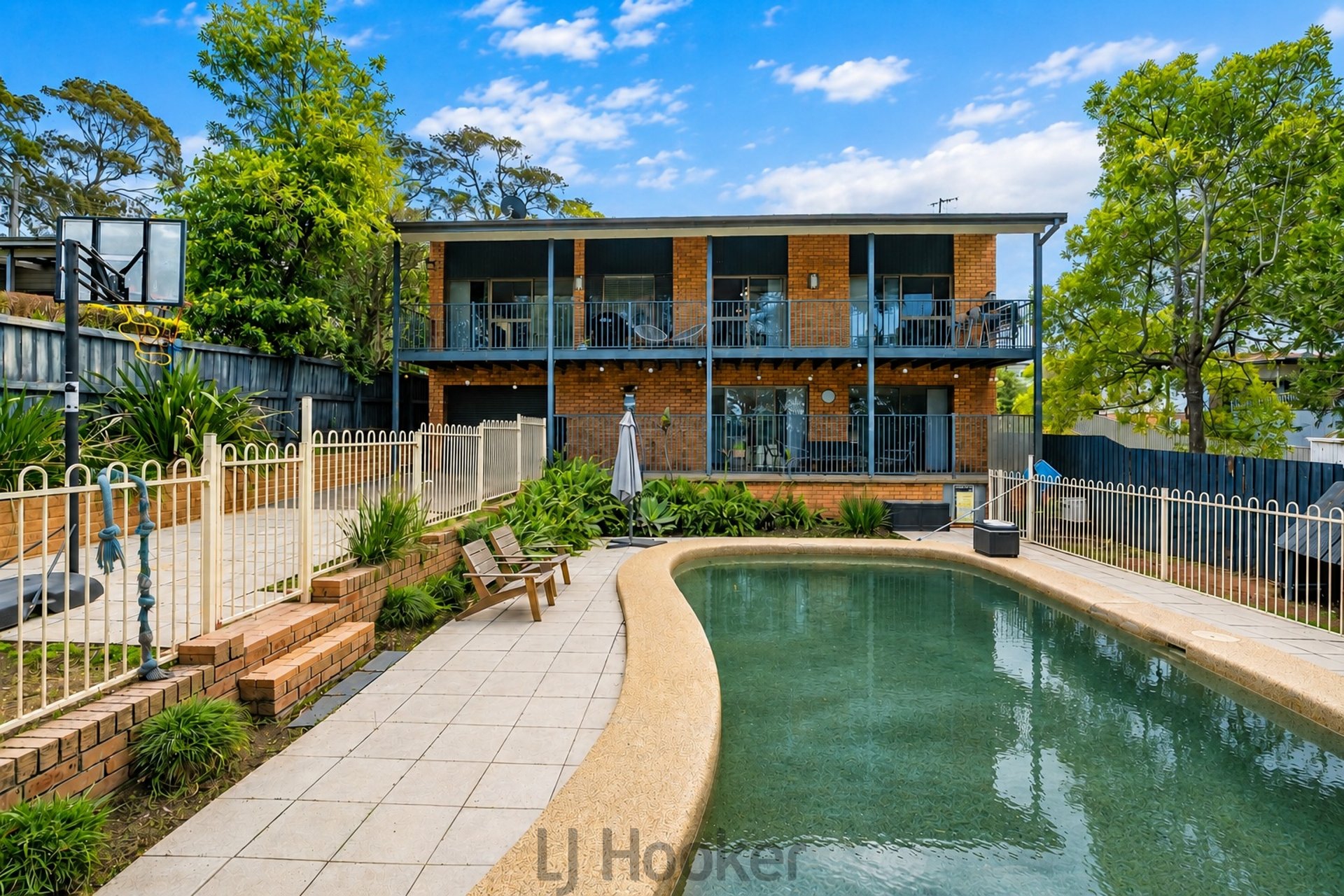 34a Thompson Road — photo from LJ Hooker Lake Macquarie