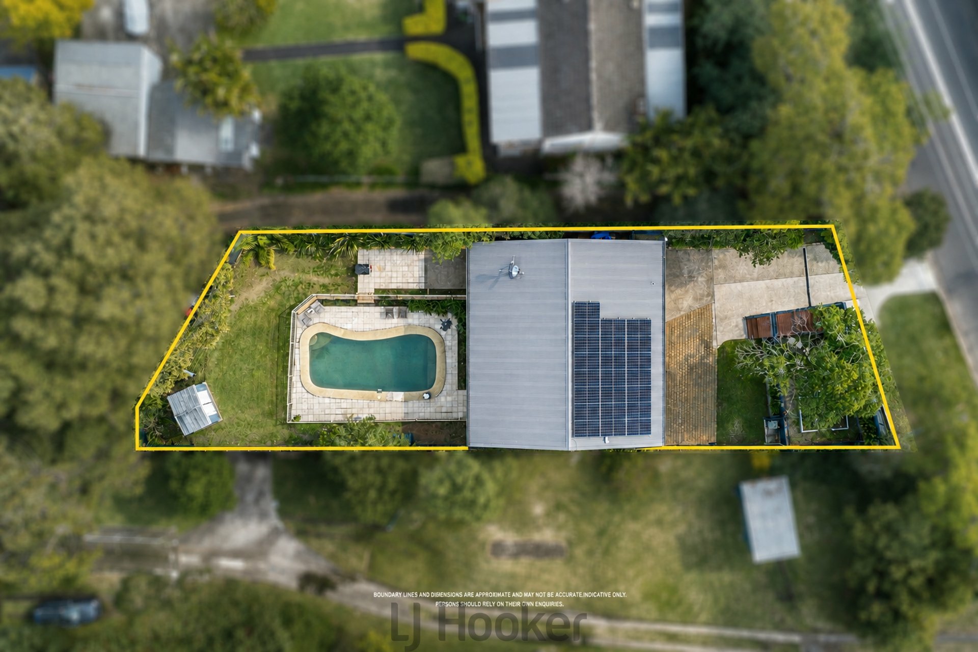 34a Thompson Road — photo 13 of 17