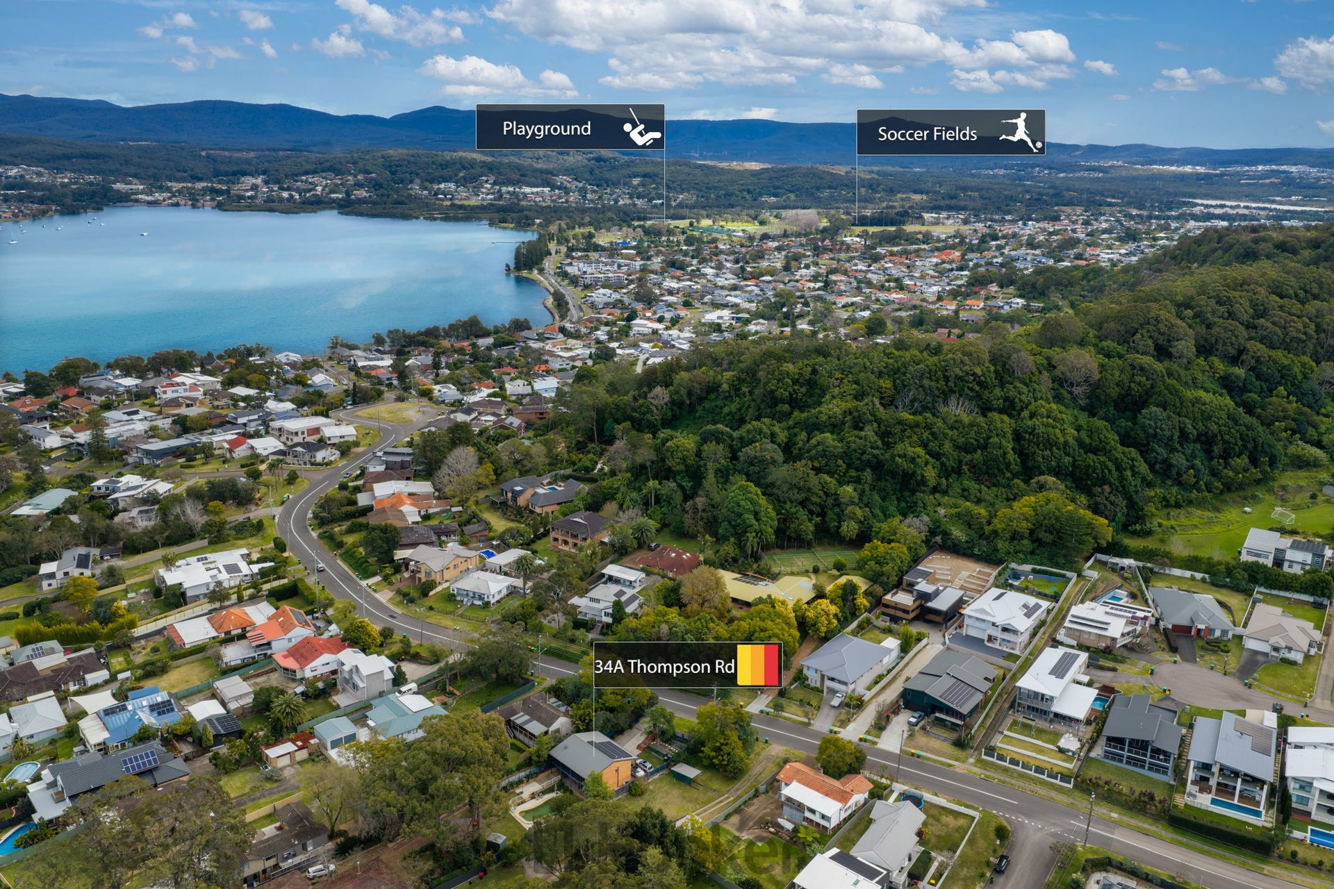 34a Thompson Road — photo 15 of 17